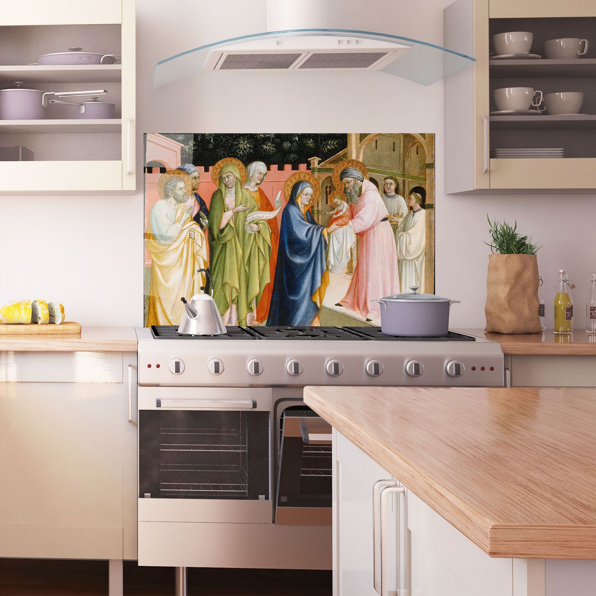 Healing Touch mockup 1