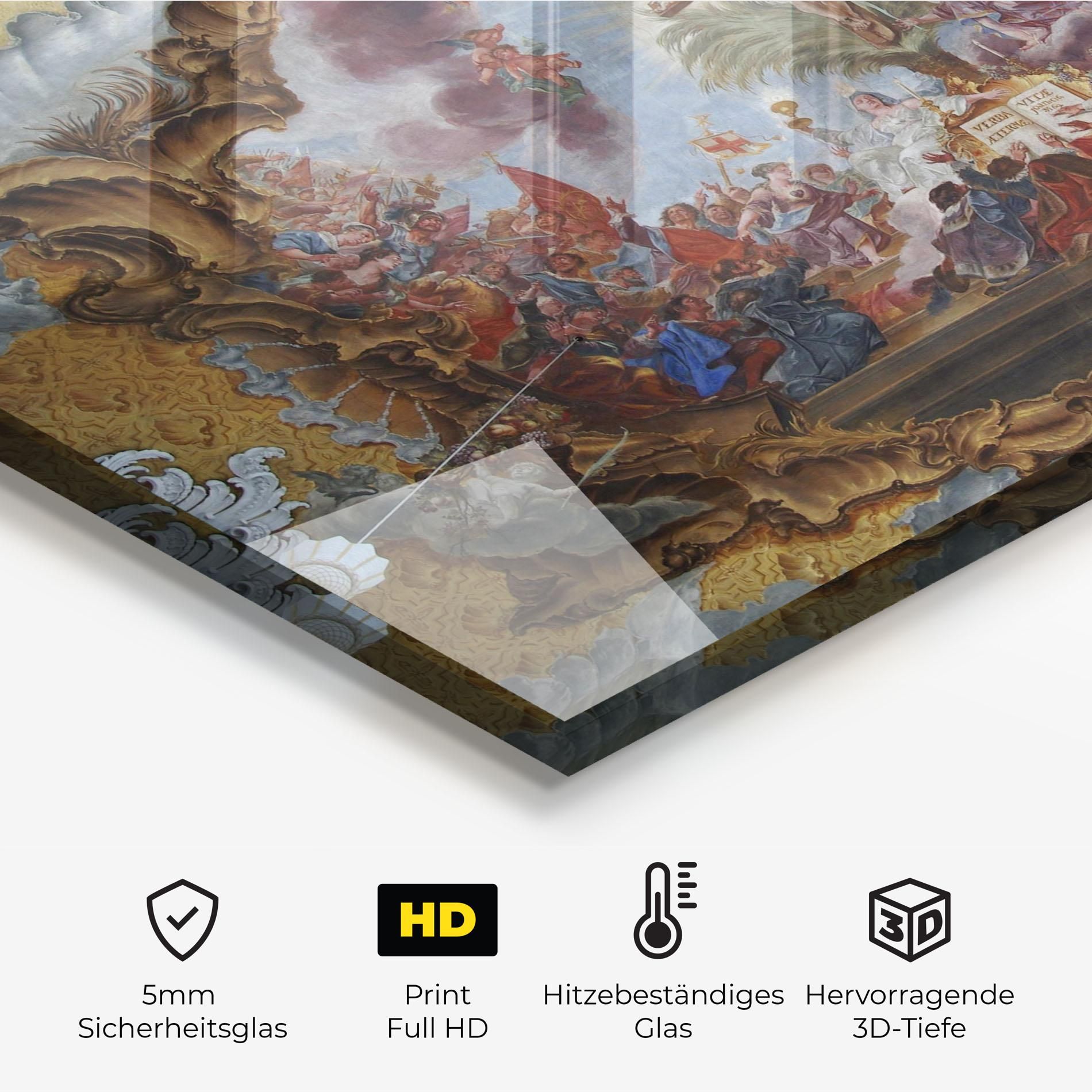 Devine Illumination mockup 2