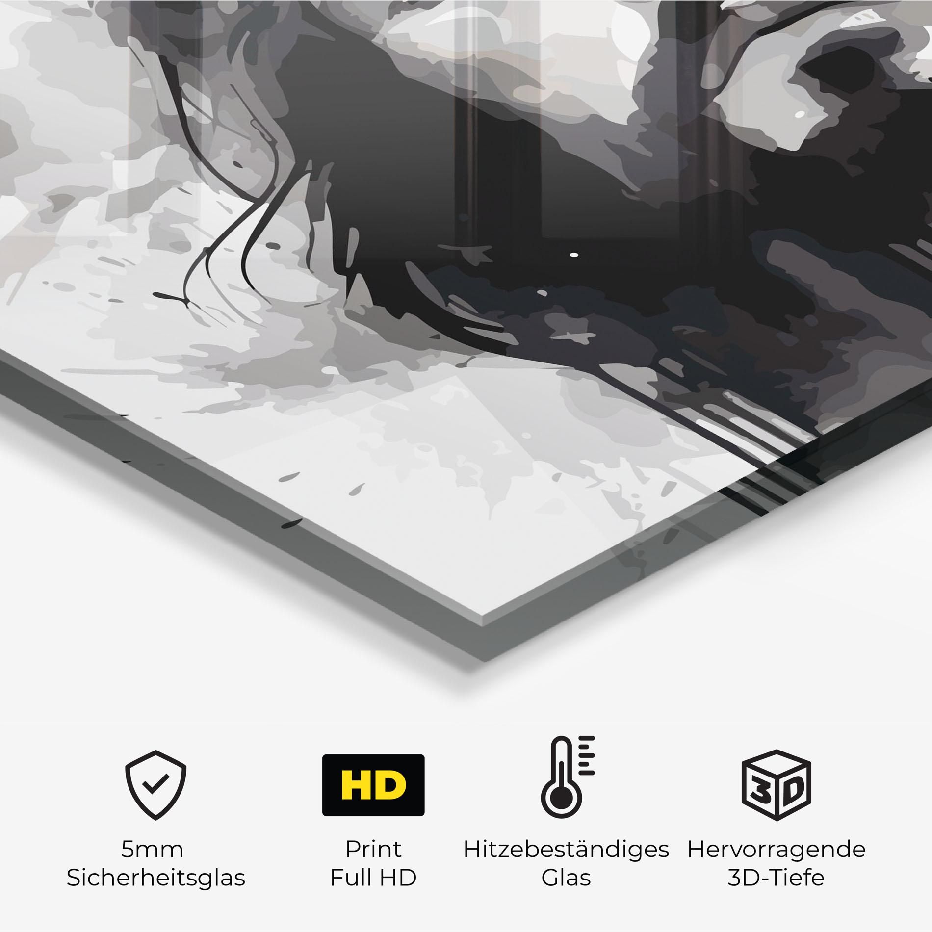 Jesus Ink Art mockup 2