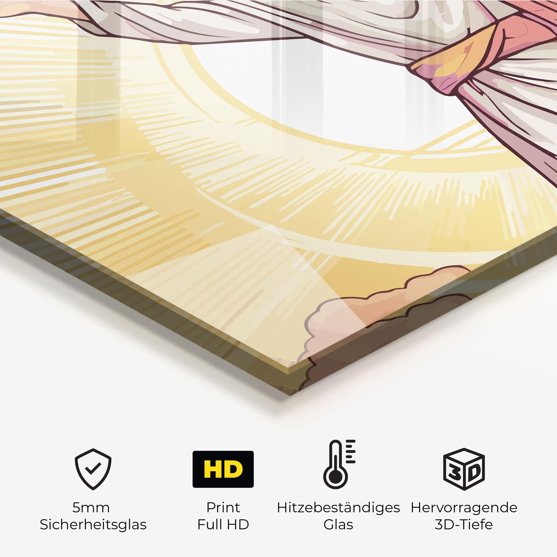 Jesus Power mockup 2