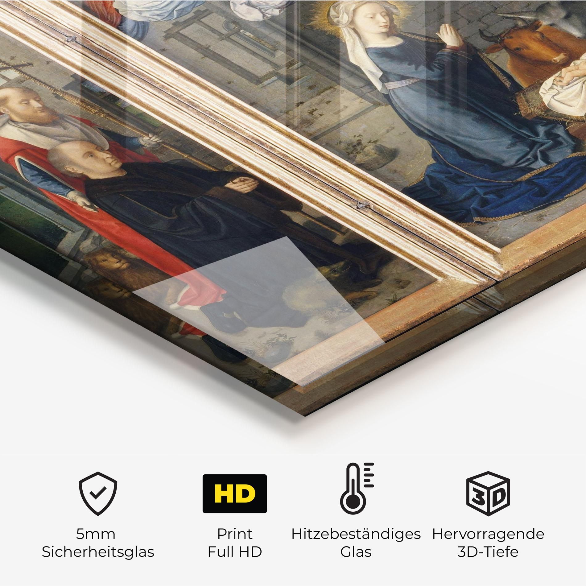 Window Divine View mockup 2