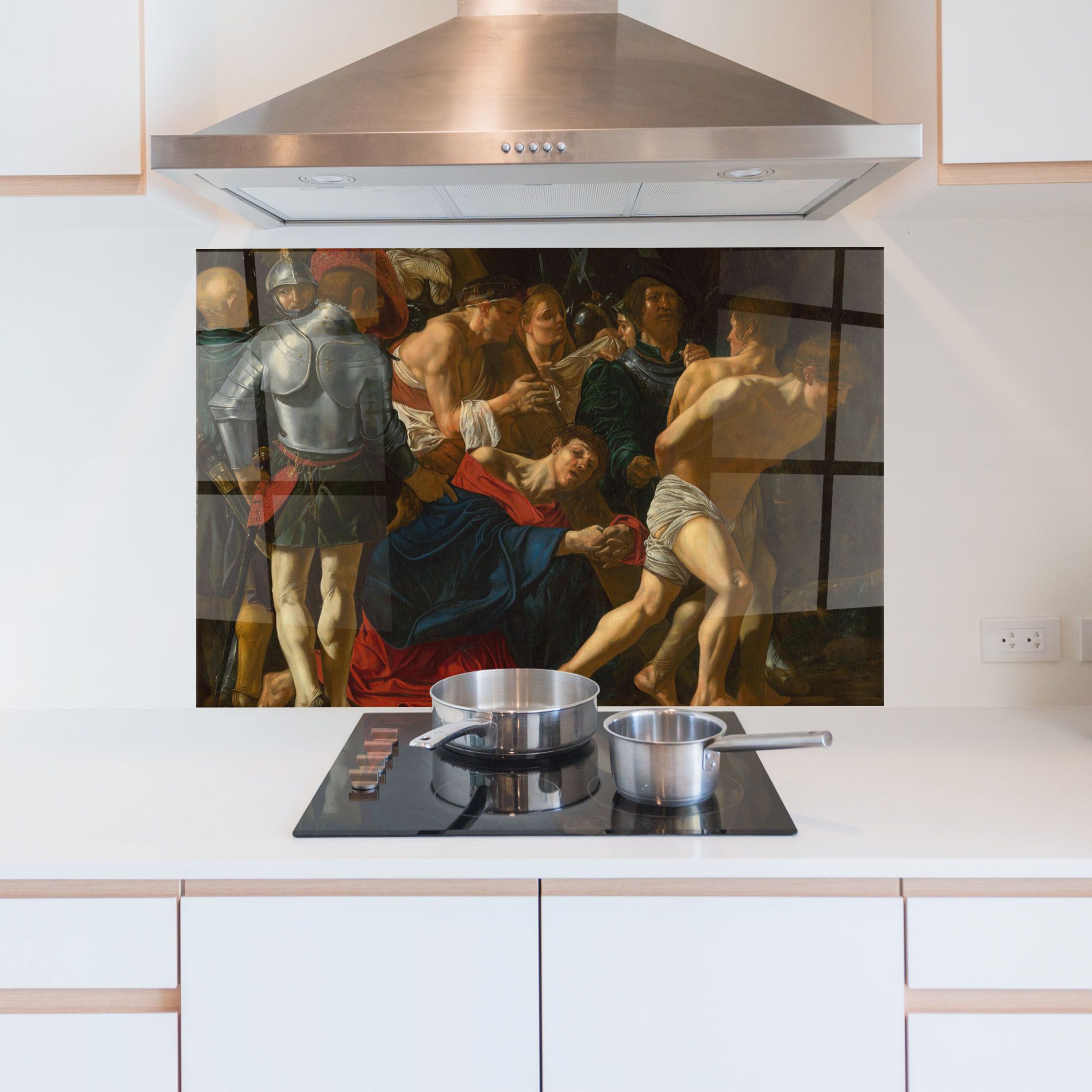 Old Running mockup 5