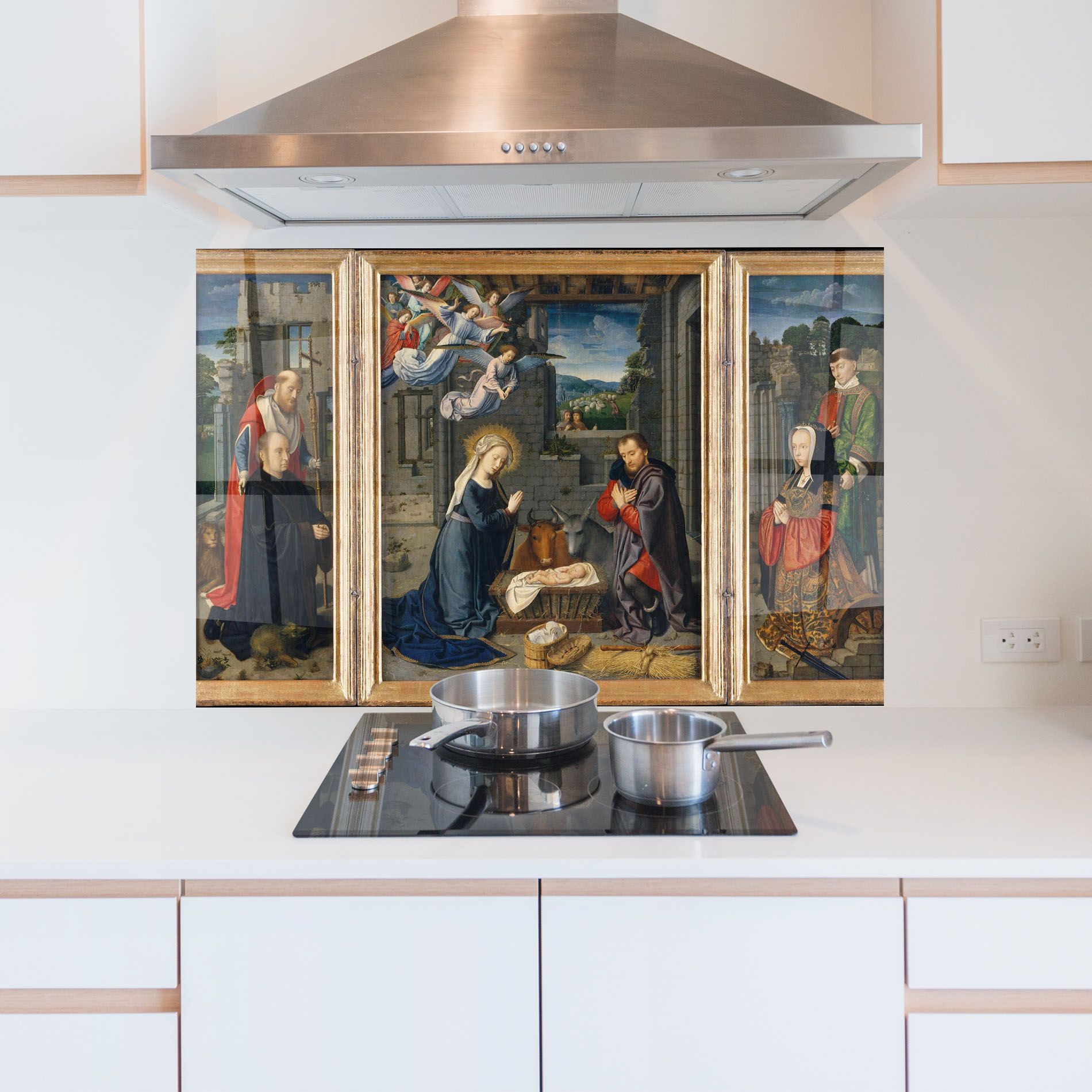 Window Divine View mockup 5