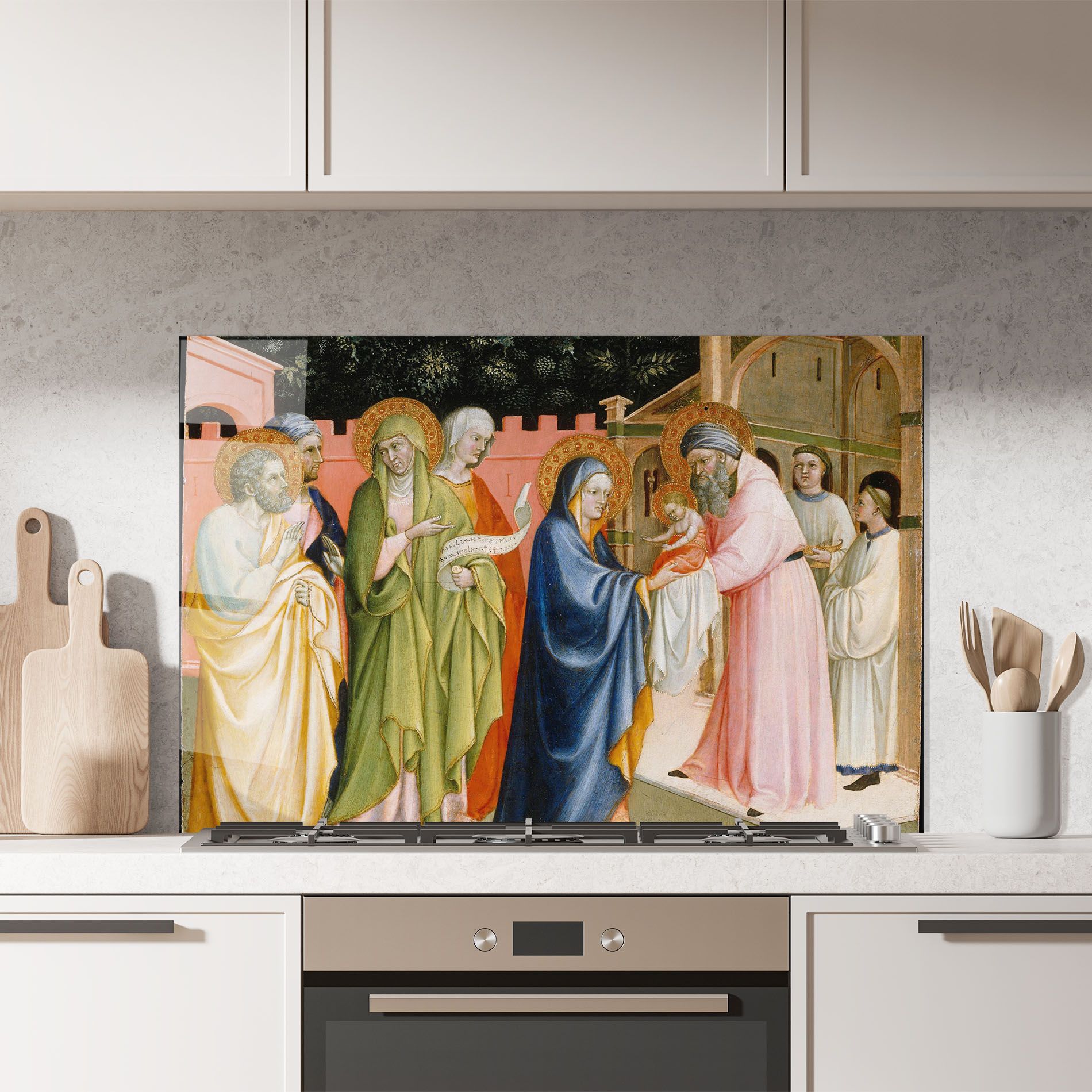 Healing Touch mockup 7