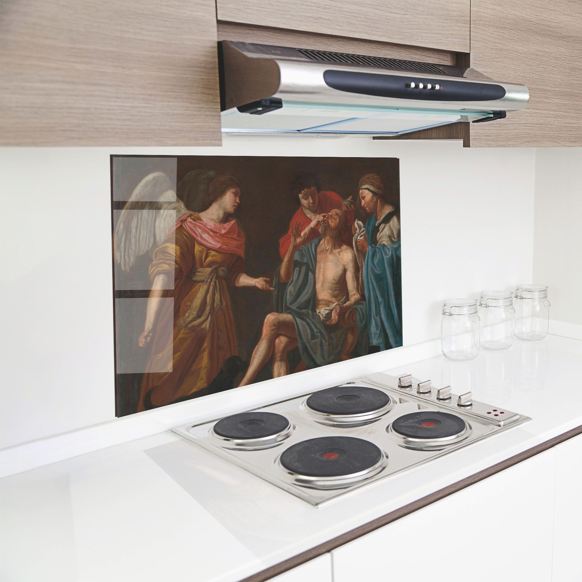 Old Wings Person mockup 8