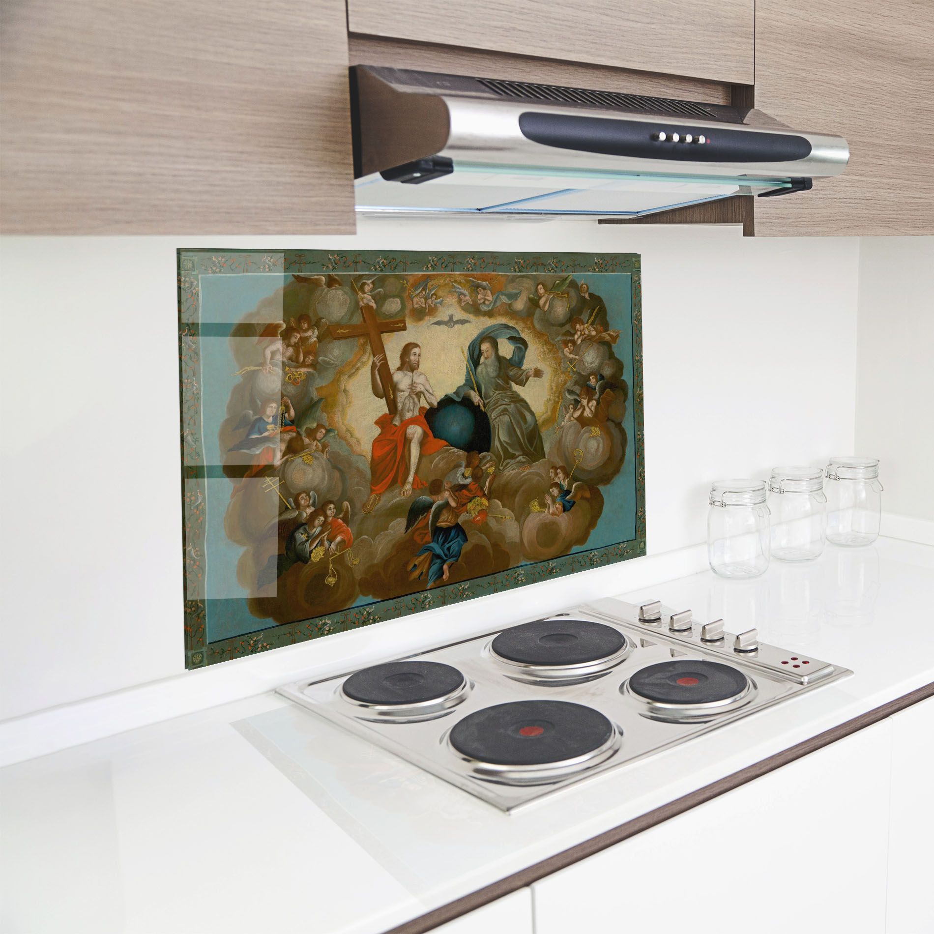 Right Hand Cross mockup 8