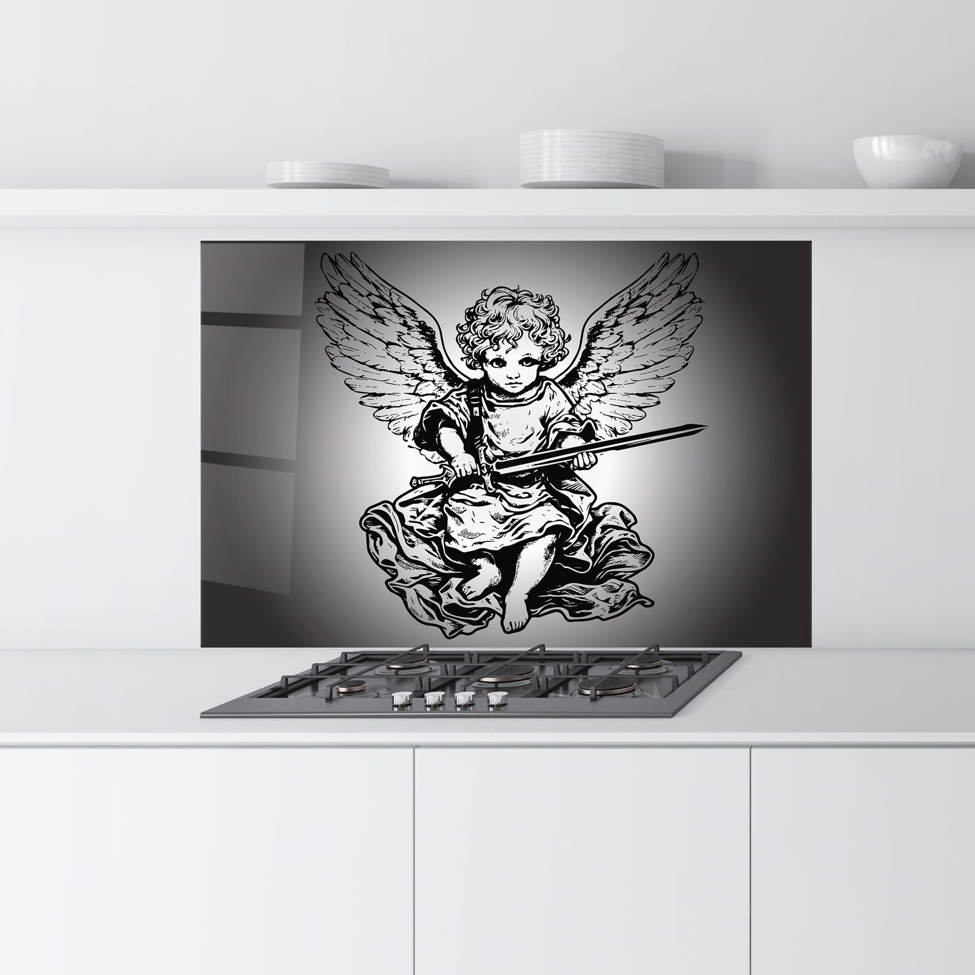 Angel Sword mockup 9