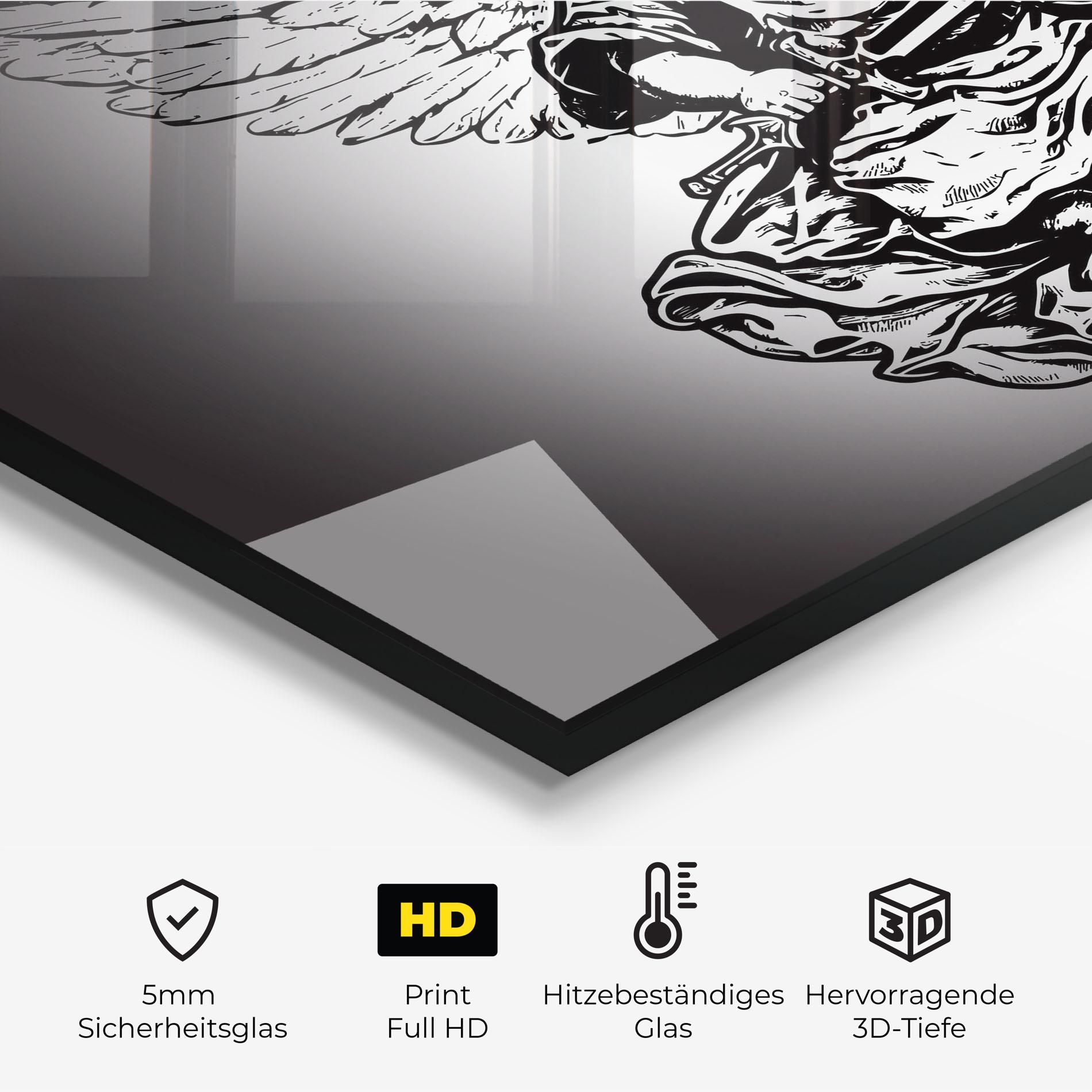 Angel Sword mockup 2