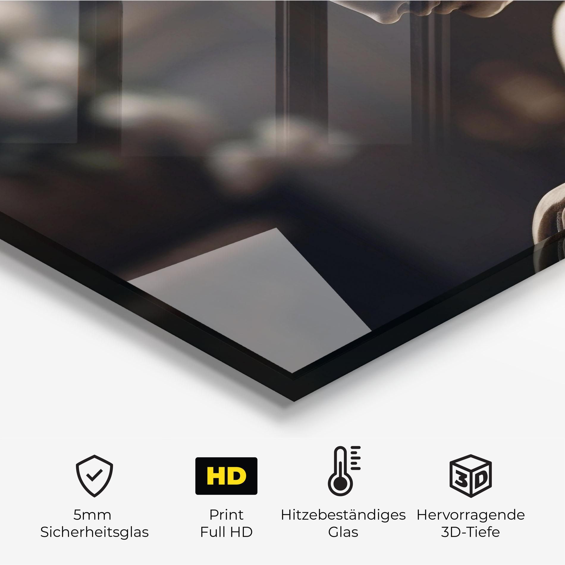 Praying Woman mockup 2