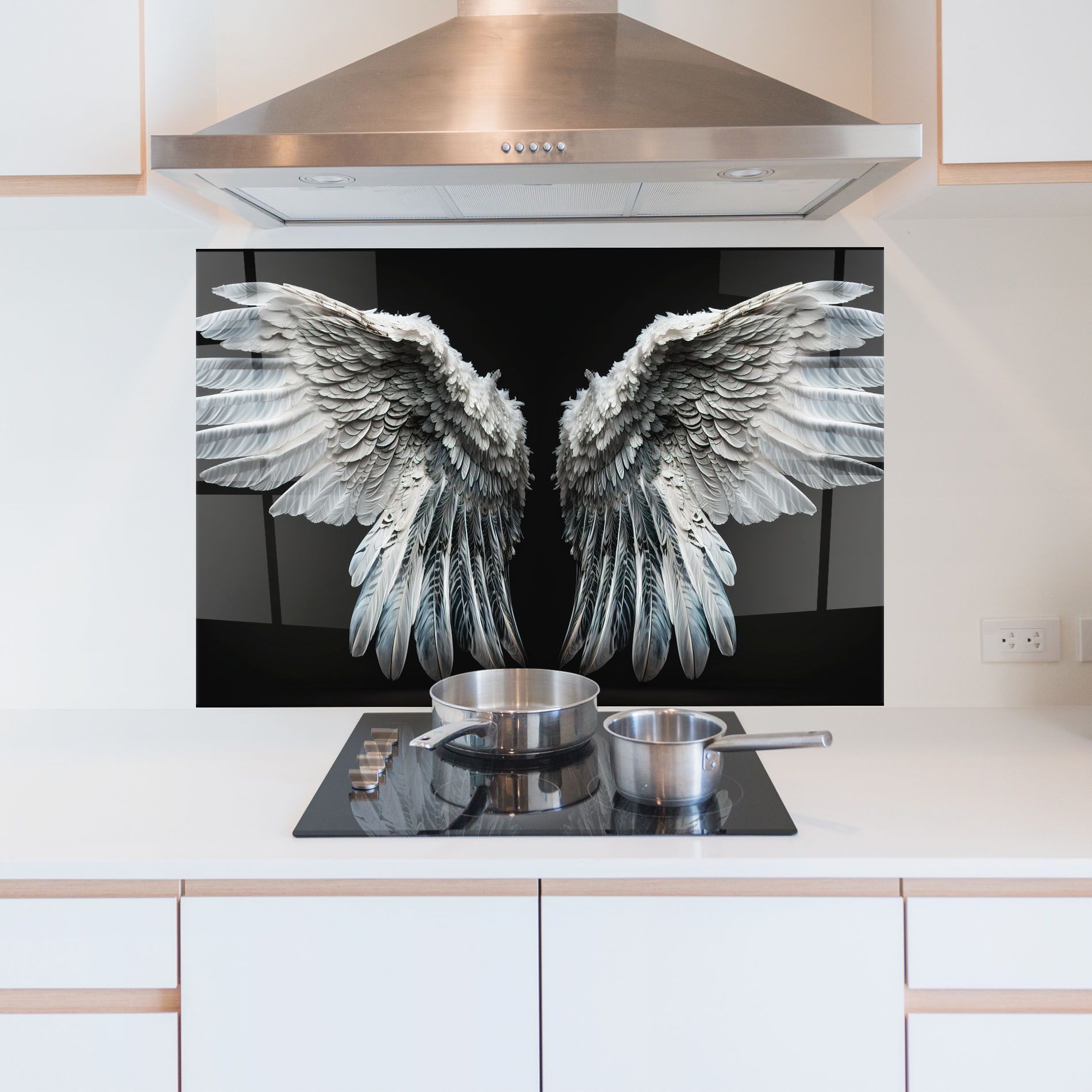 Big Angel Wings mockup 5