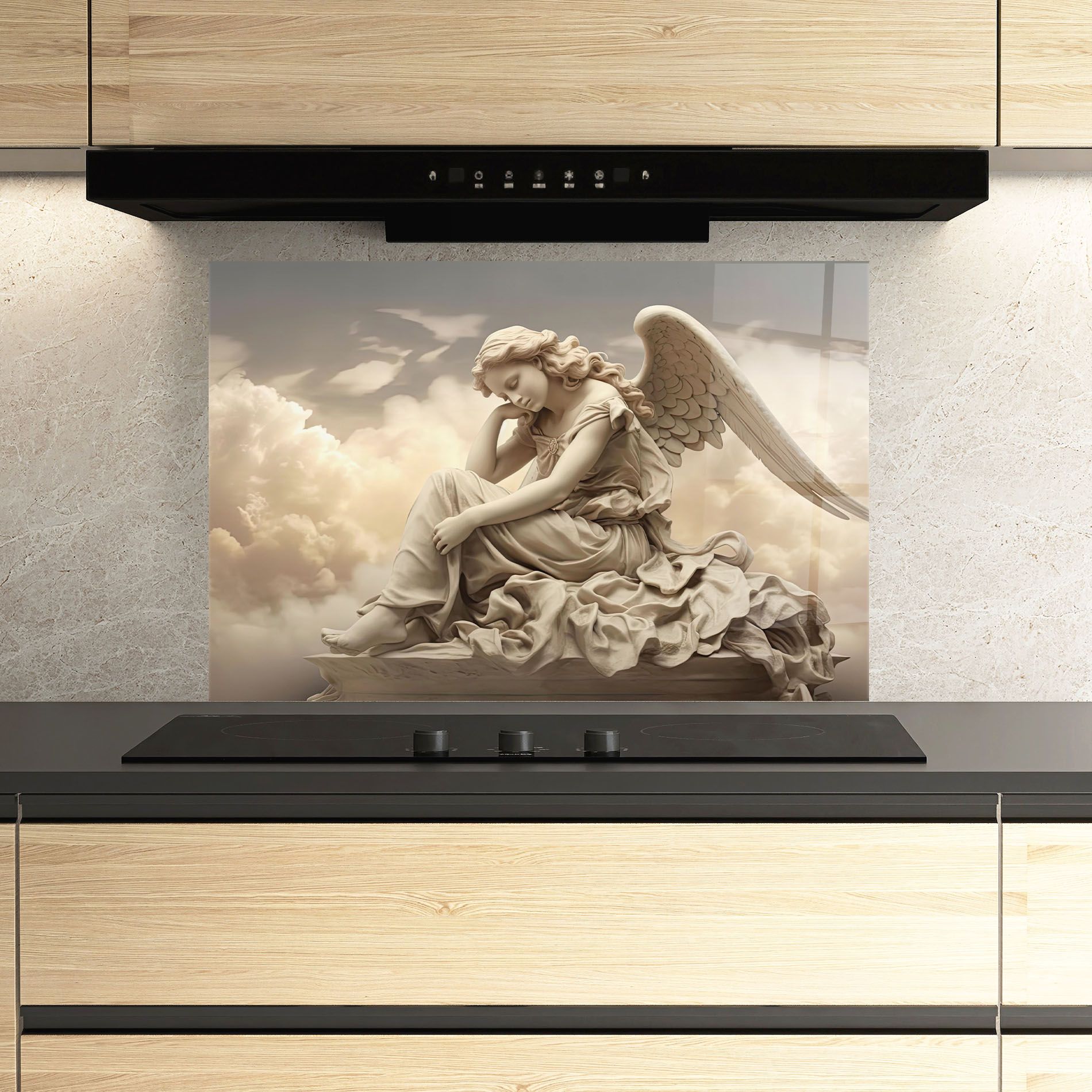 Angel Guardian Cloud mockup 3