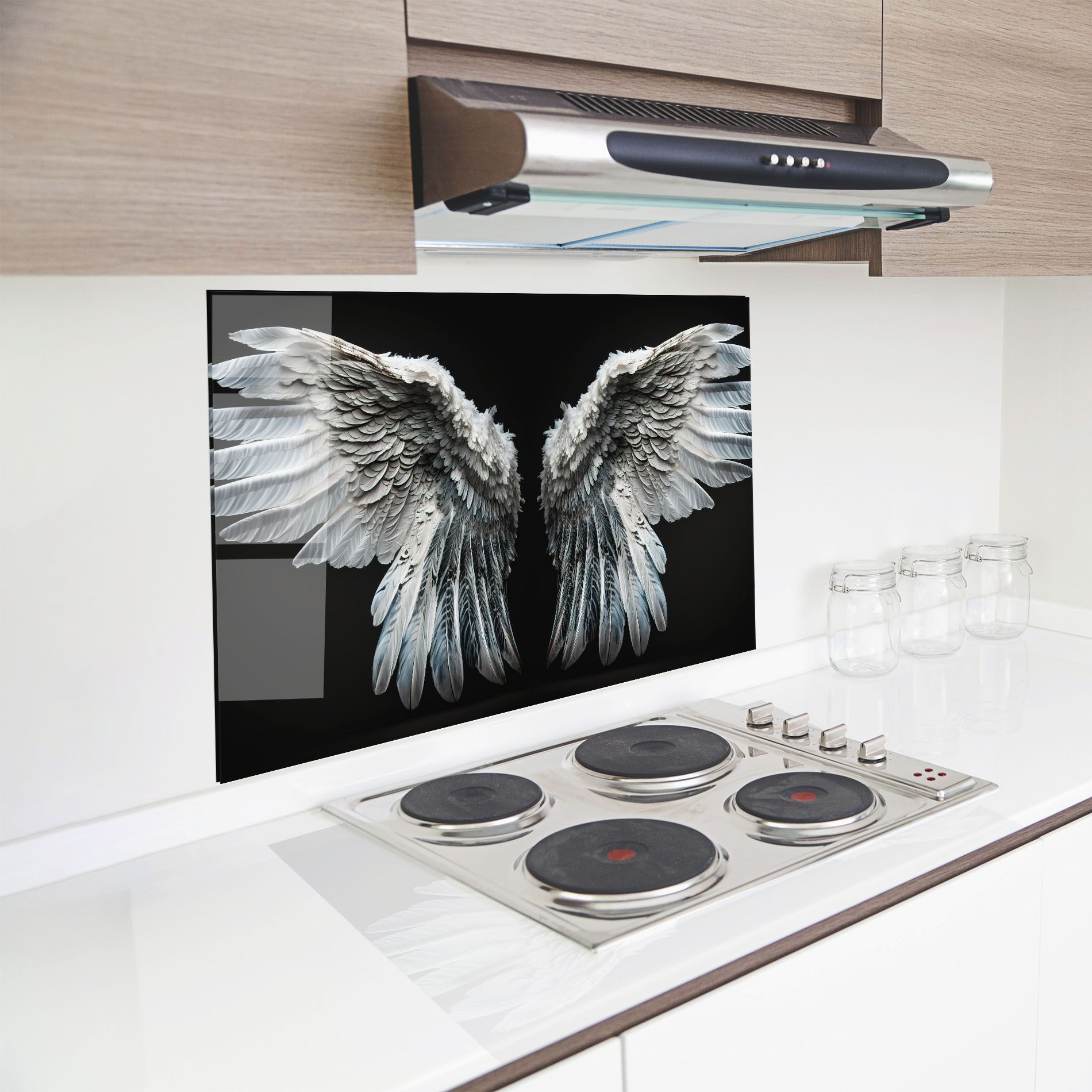 Big Angel Wings mockup 8