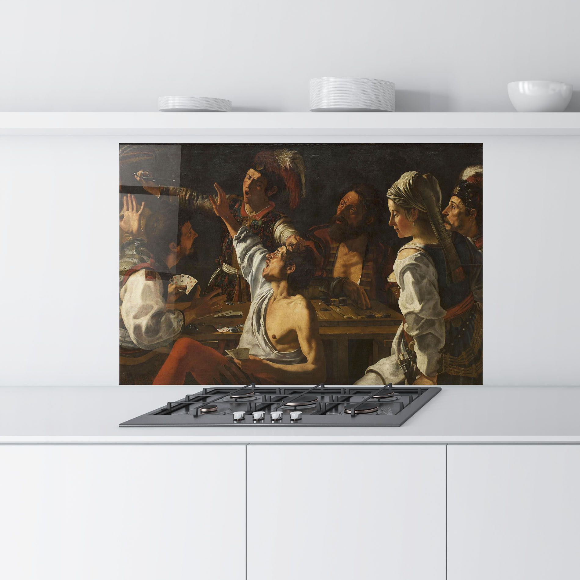 Rombouts Backgammon mockup 9