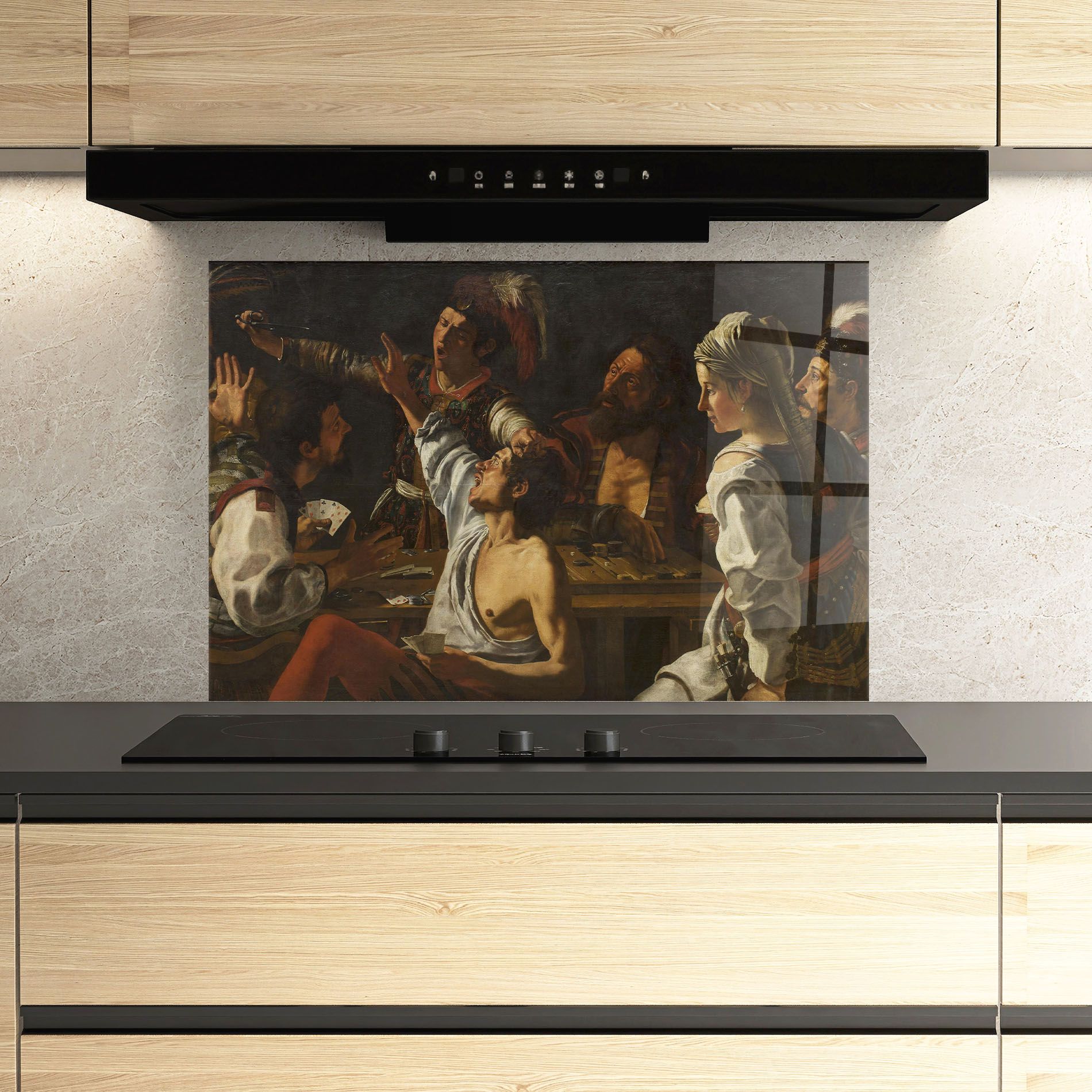 Rombouts Backgammon mockup 3