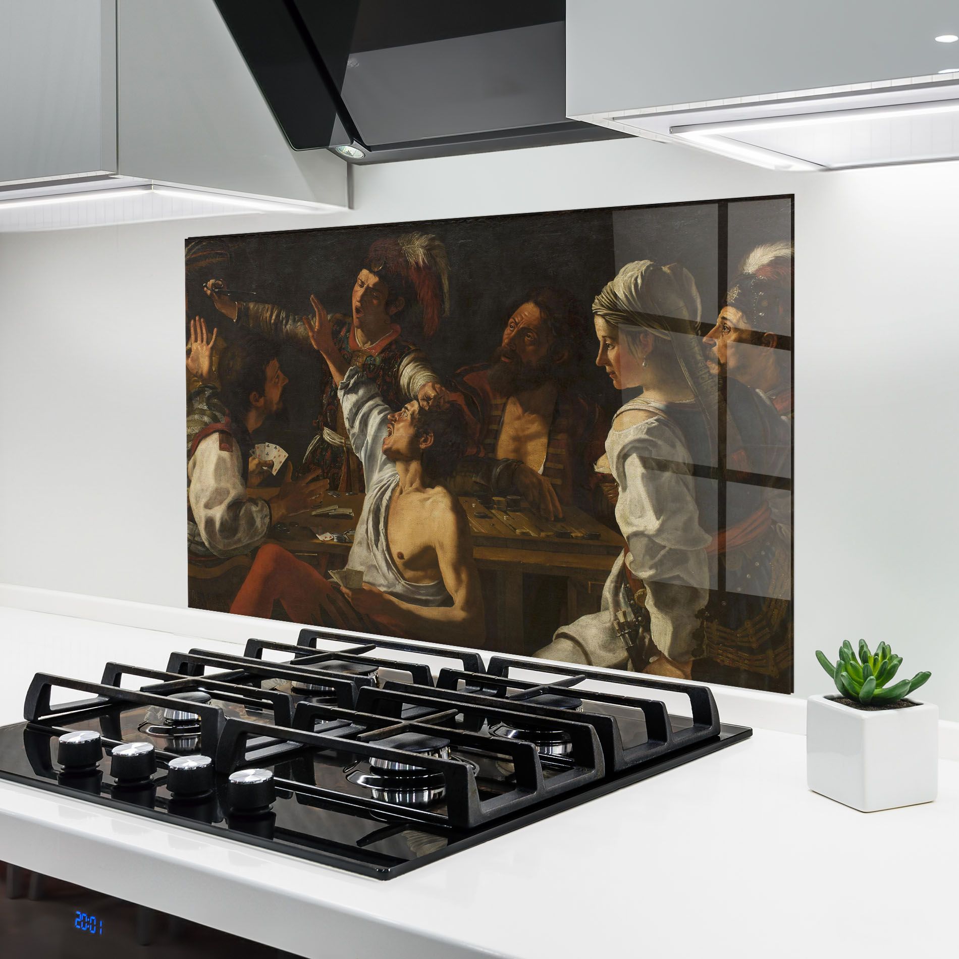 Rombouts Backgammon mockup 6