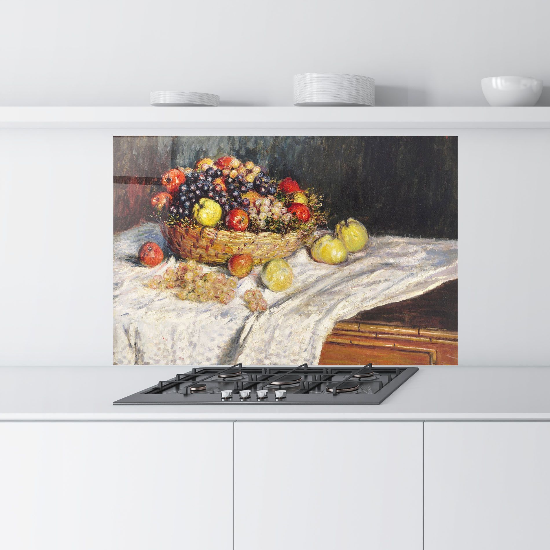 Apples And Grapes mockup 9