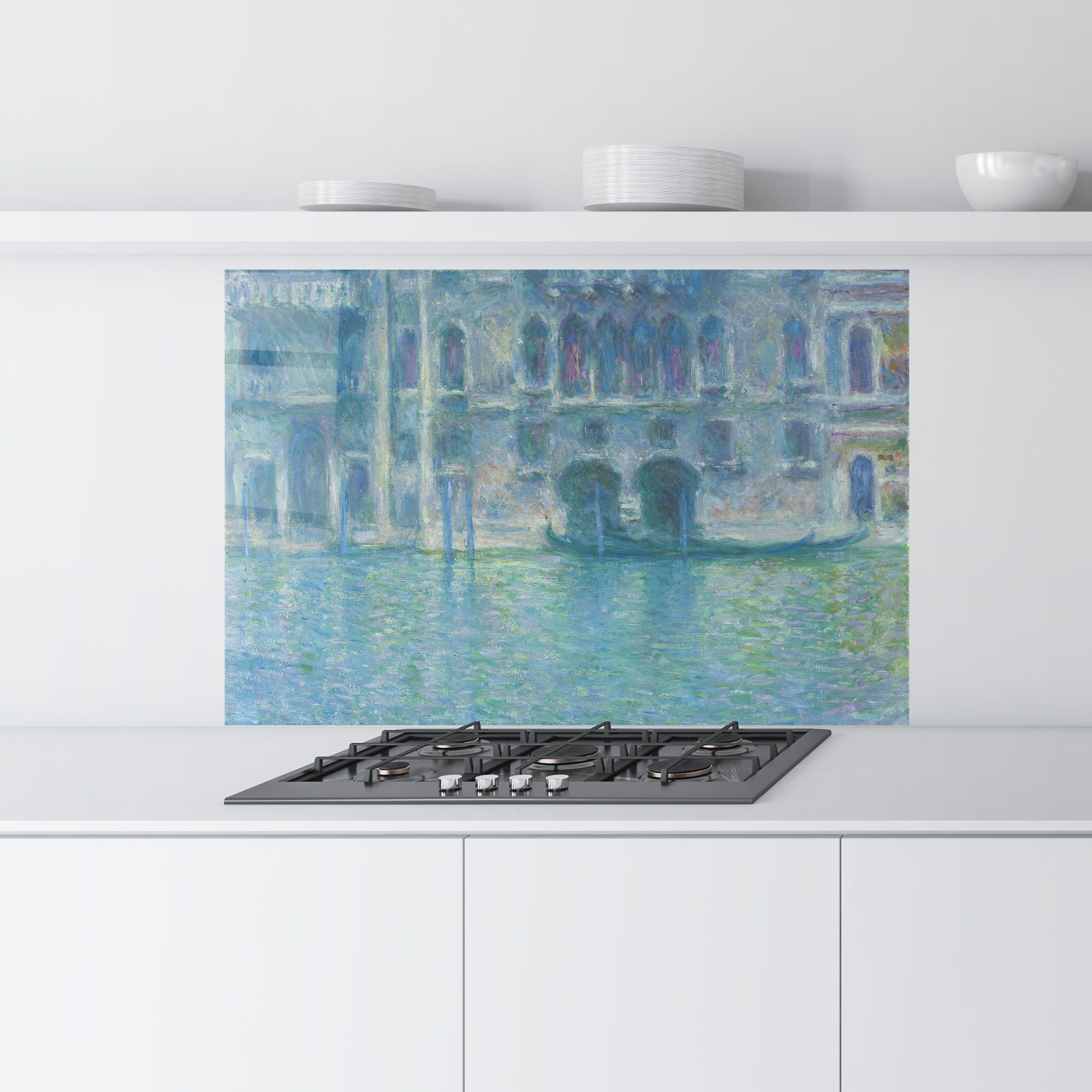 Palazzo Da Mula Venice mockup 9