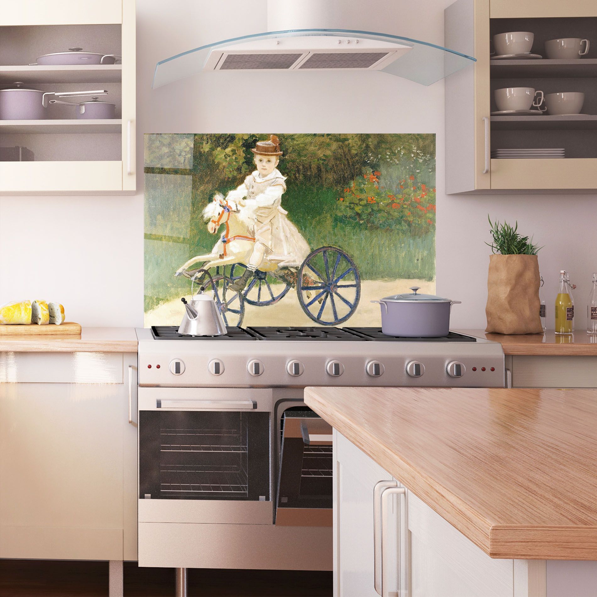 Hobby Horse mockup 1