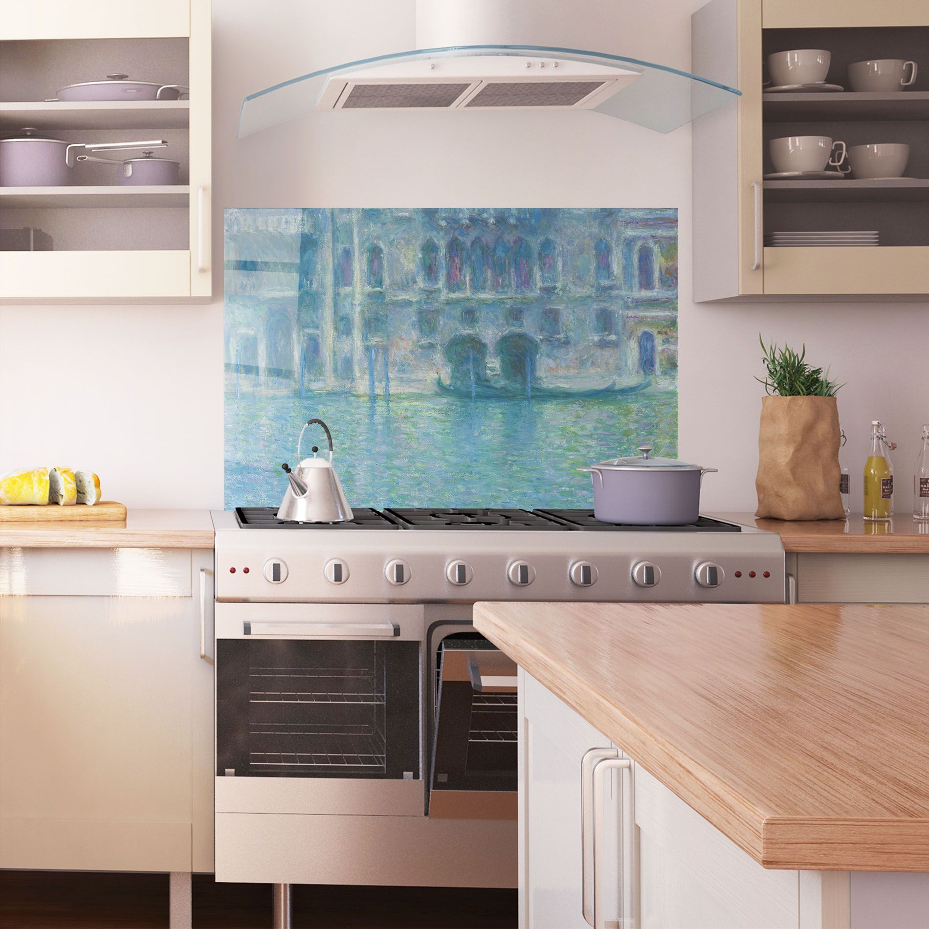 Palazzo Da Mula Venice mockup 1