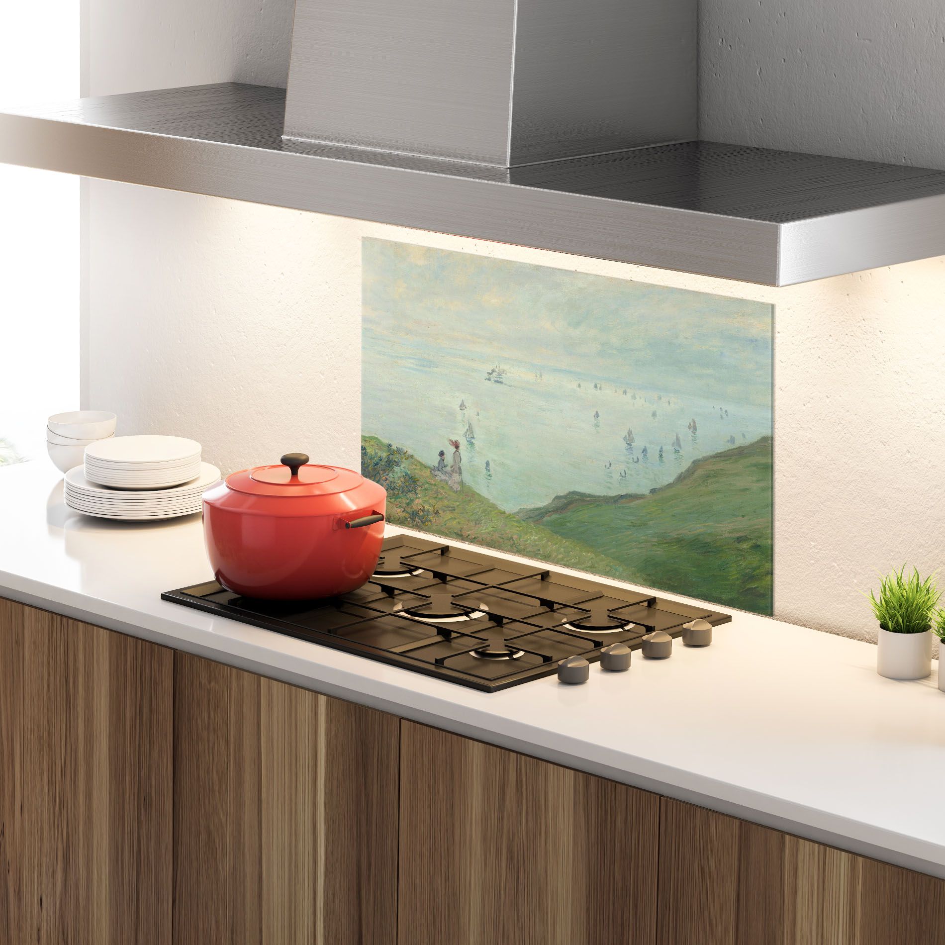 Cliffs At Pourville mockup 4