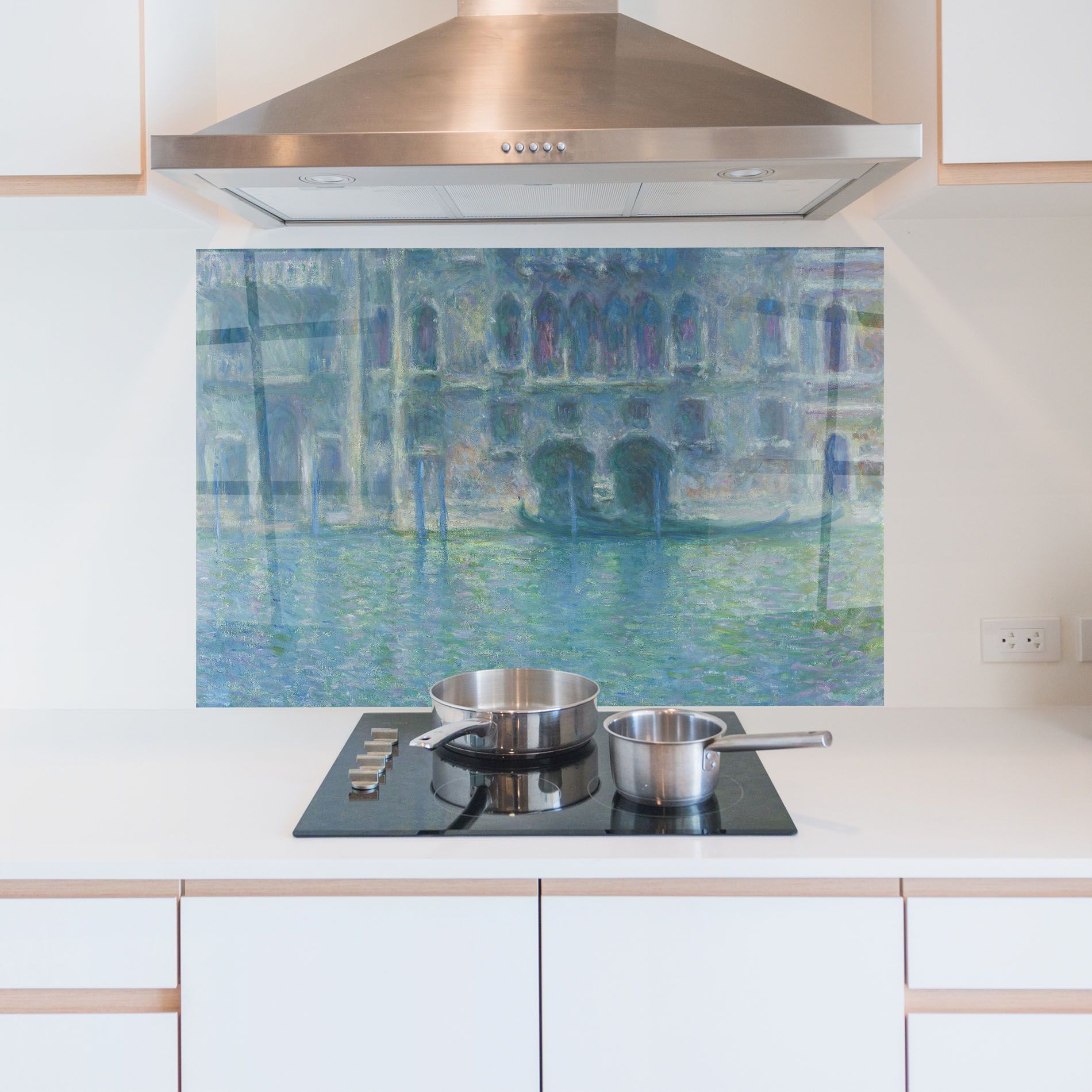 Palazzo Da Mula Venice mockup 5