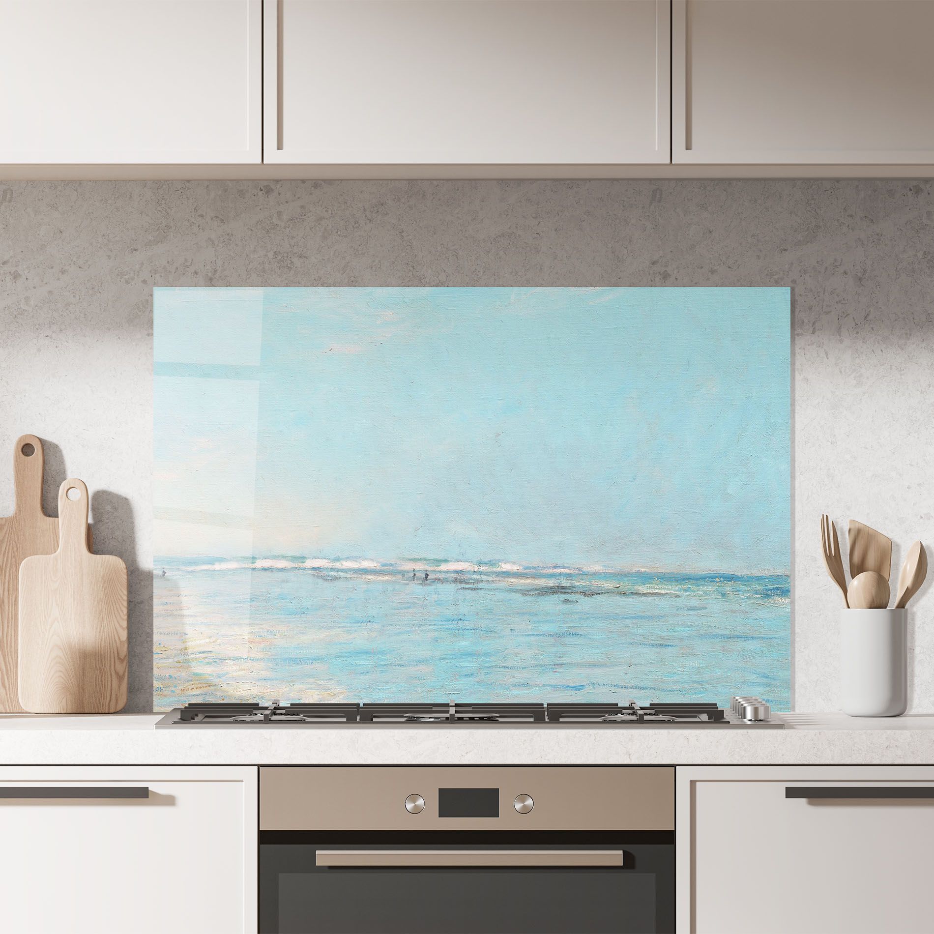 Monet's Beach mockup 7