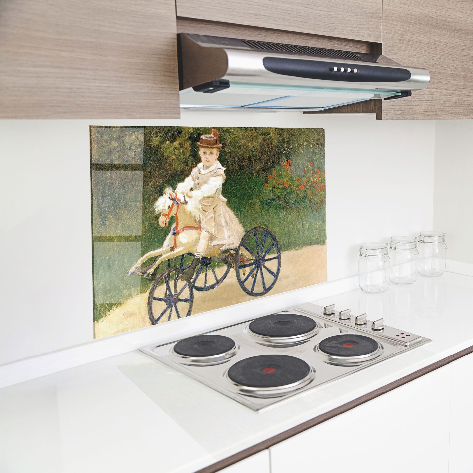 Hobby Horse mockup 8