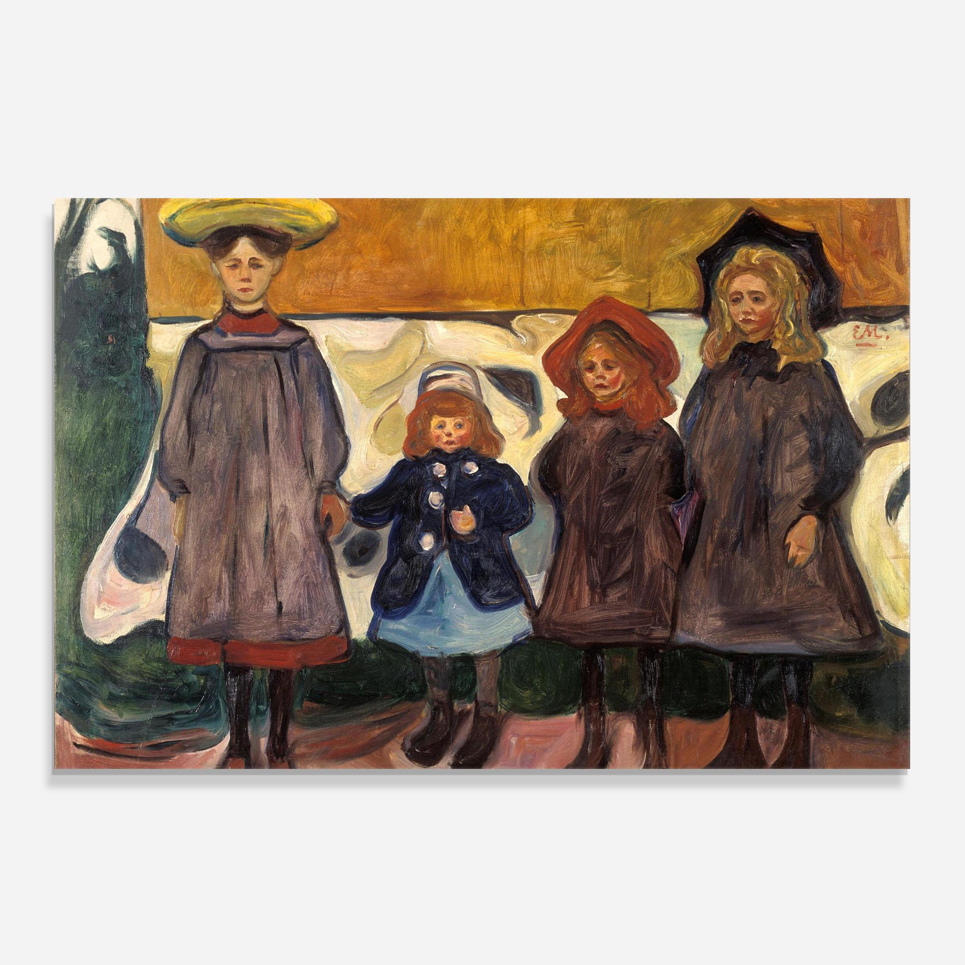 Küchenrückwand Glas Asgardstrand mockup 0