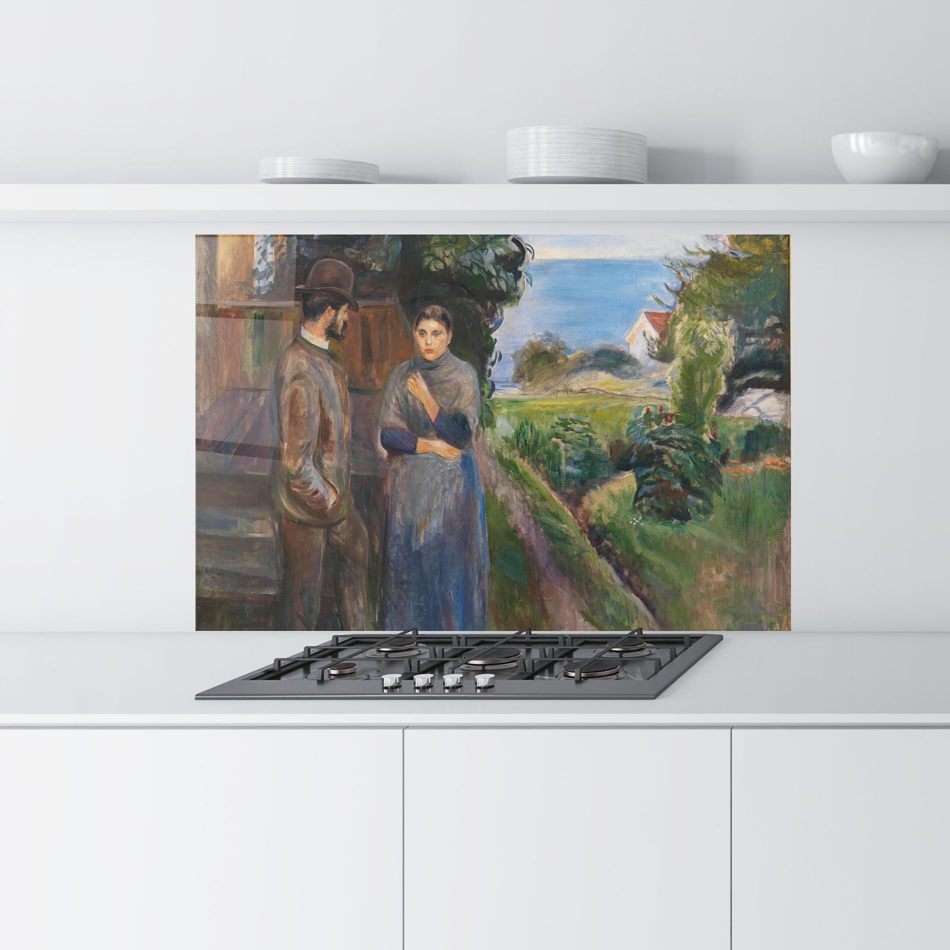 Evening Passion mockup 9