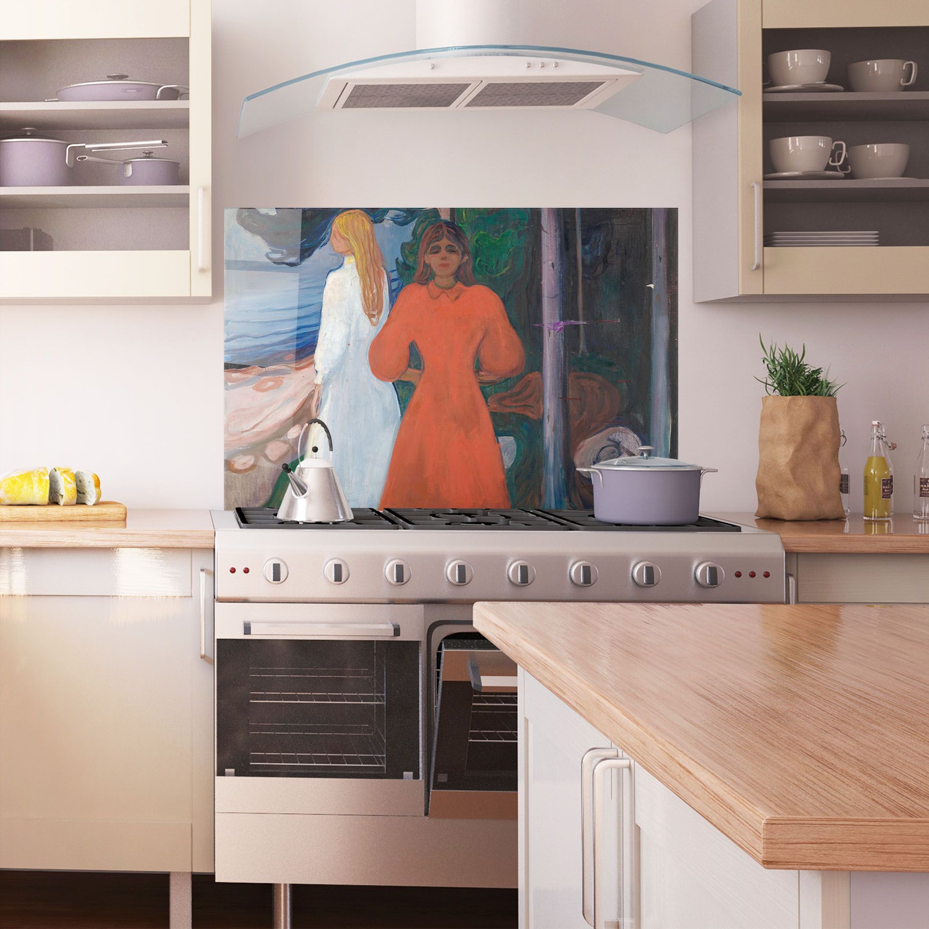 Red And White mockup 1