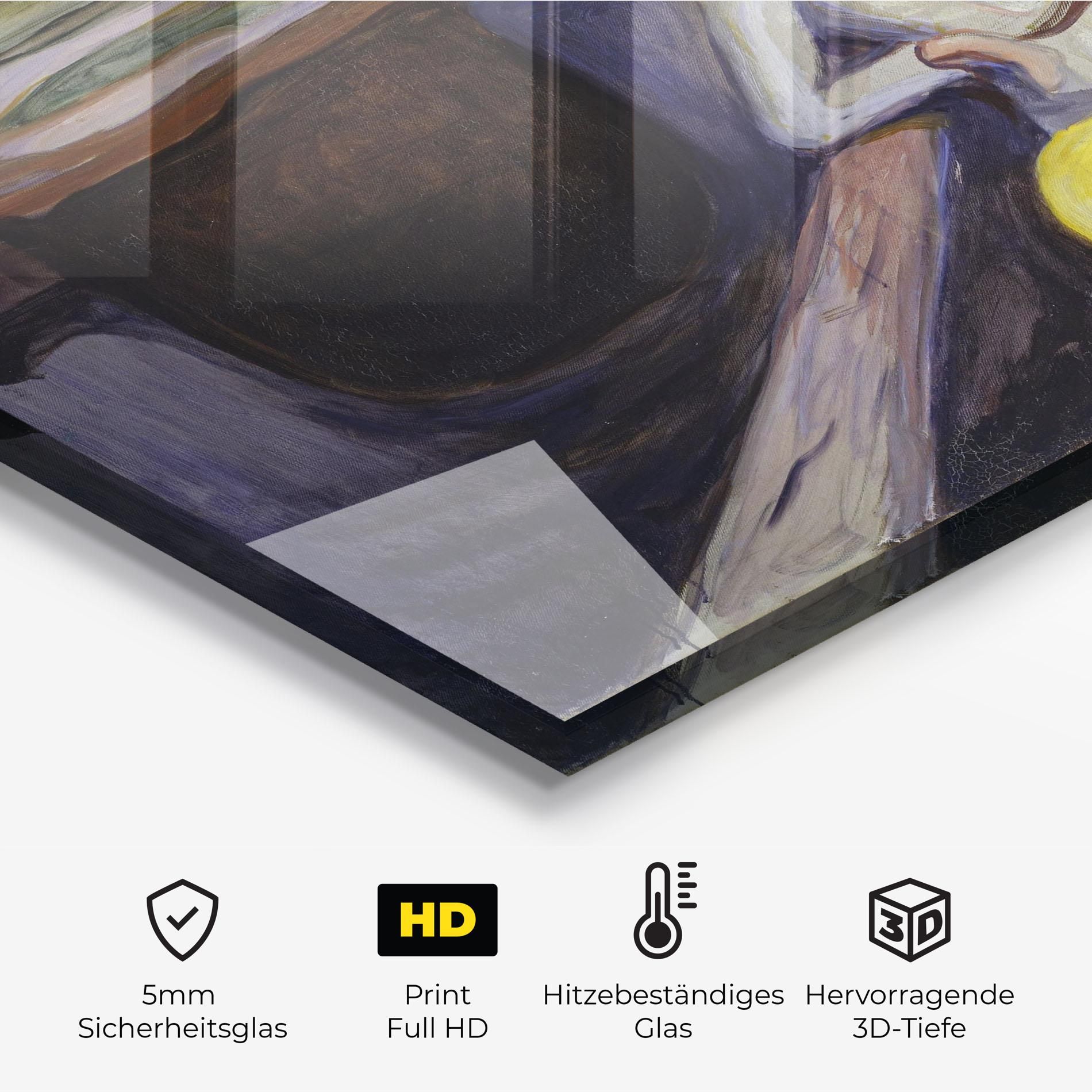 Bridge Girls mockup 2