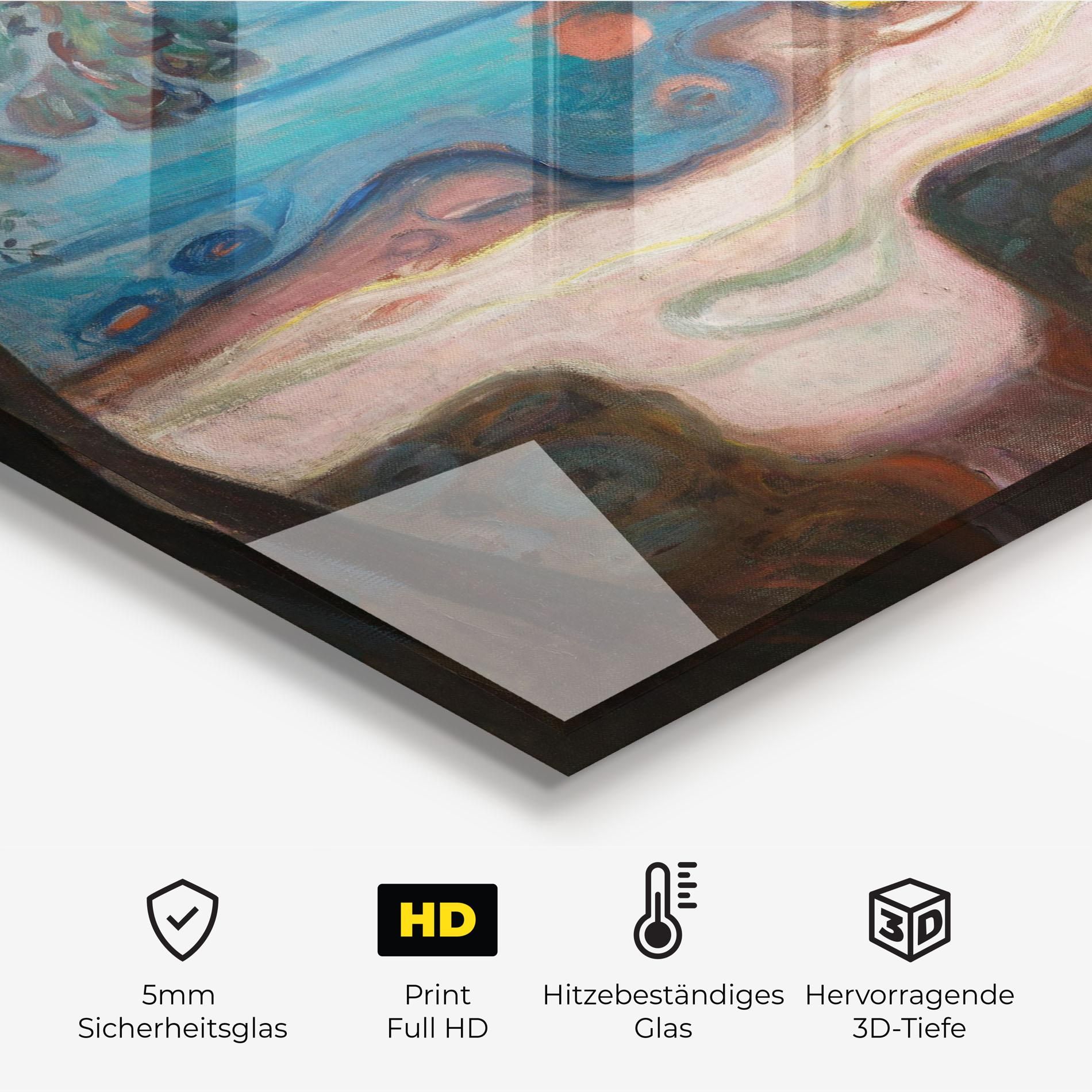 Dance On The Beach mockup 2