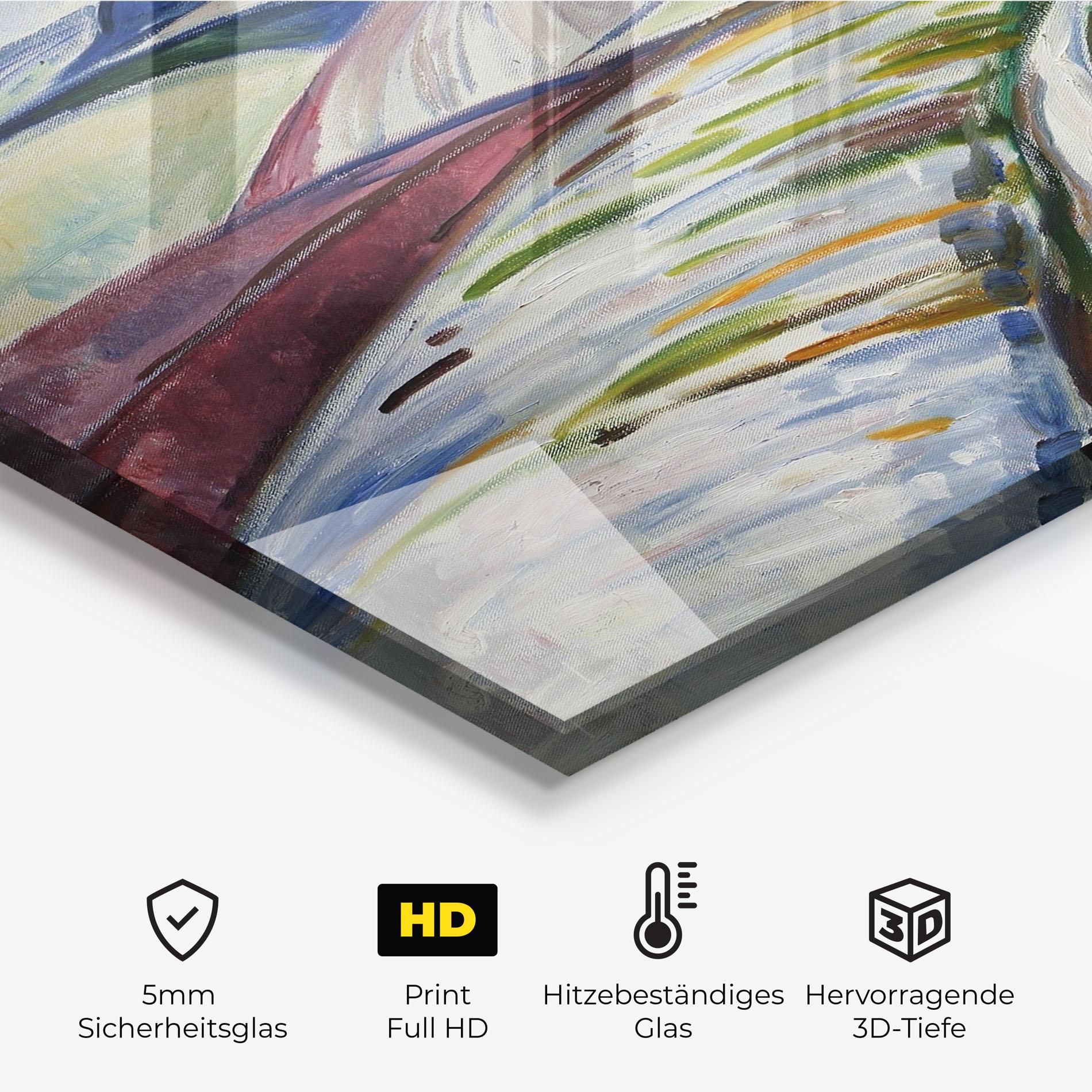 Field In Snow mockup 2