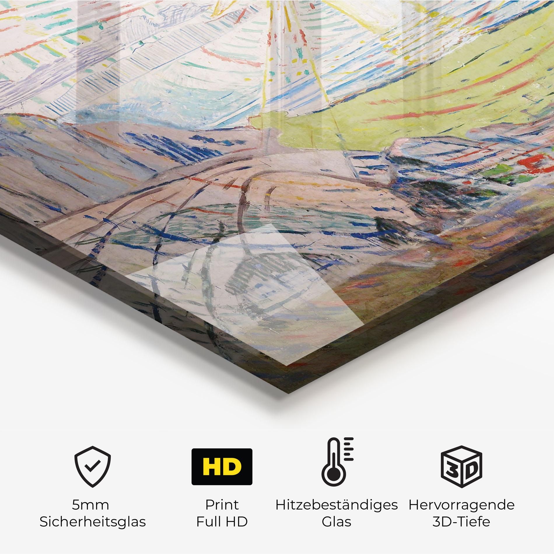 The Sun Art mockup 2