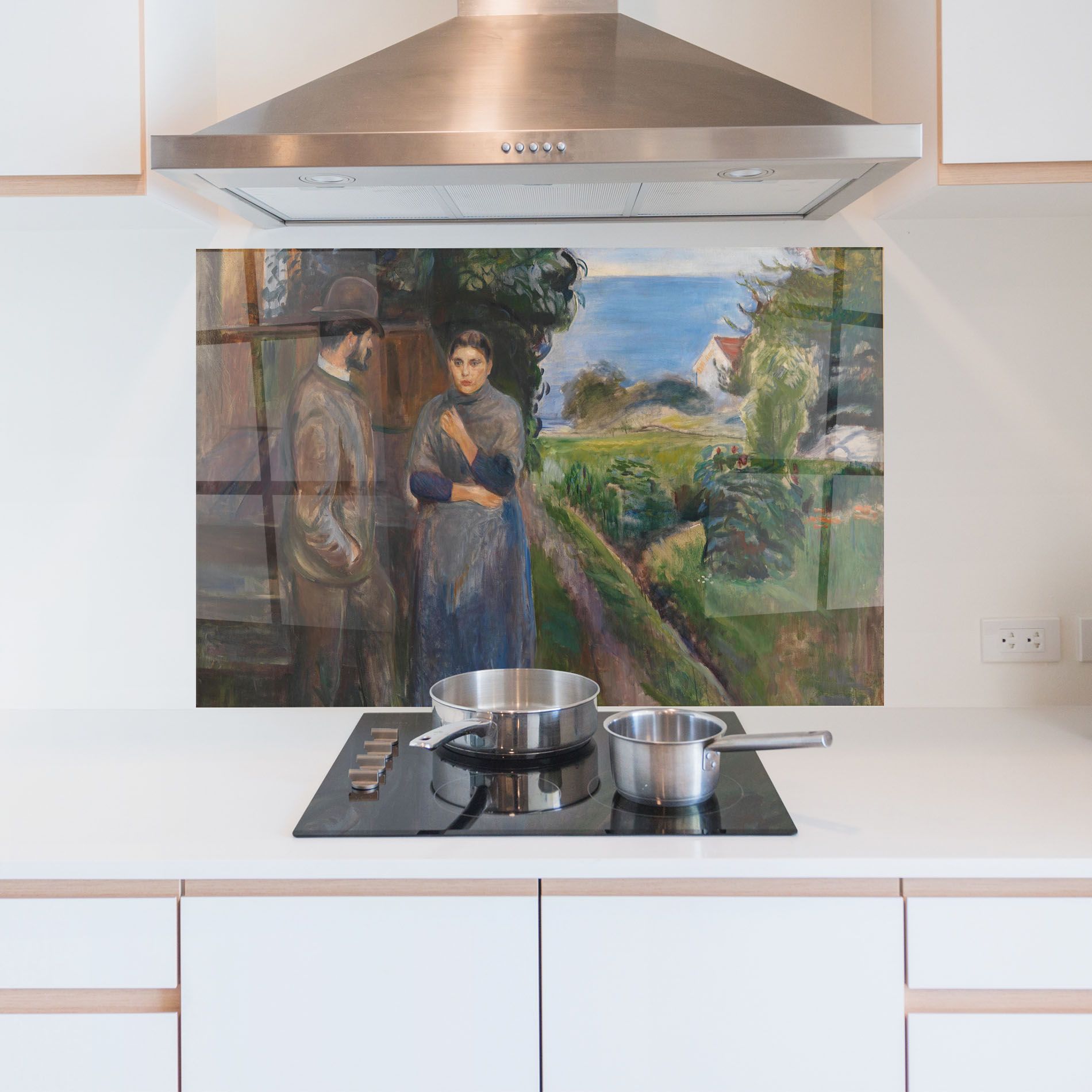 Evening Passion mockup 5