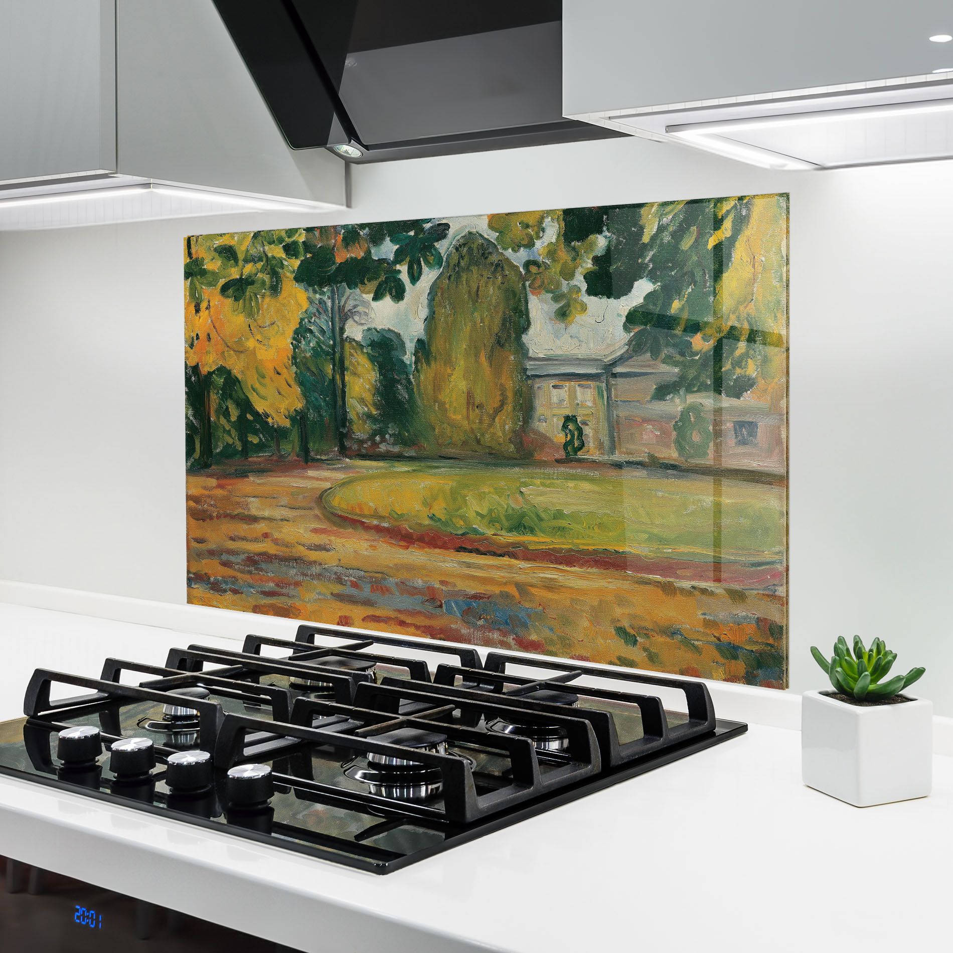 Park In Kosen mockup 6