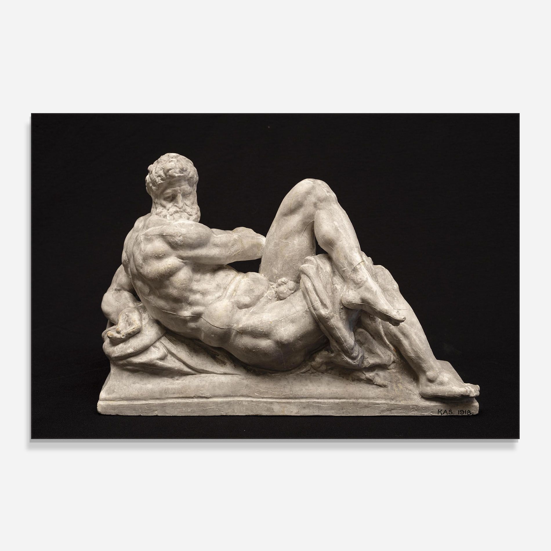 Michelangelo S Day mockup 0