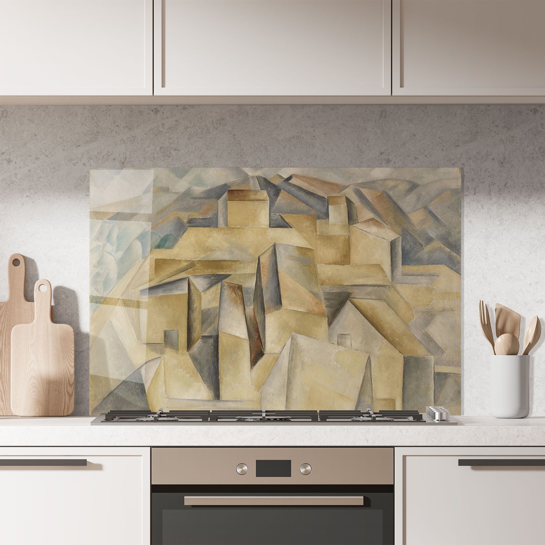 Houses On The Hill mockup 7