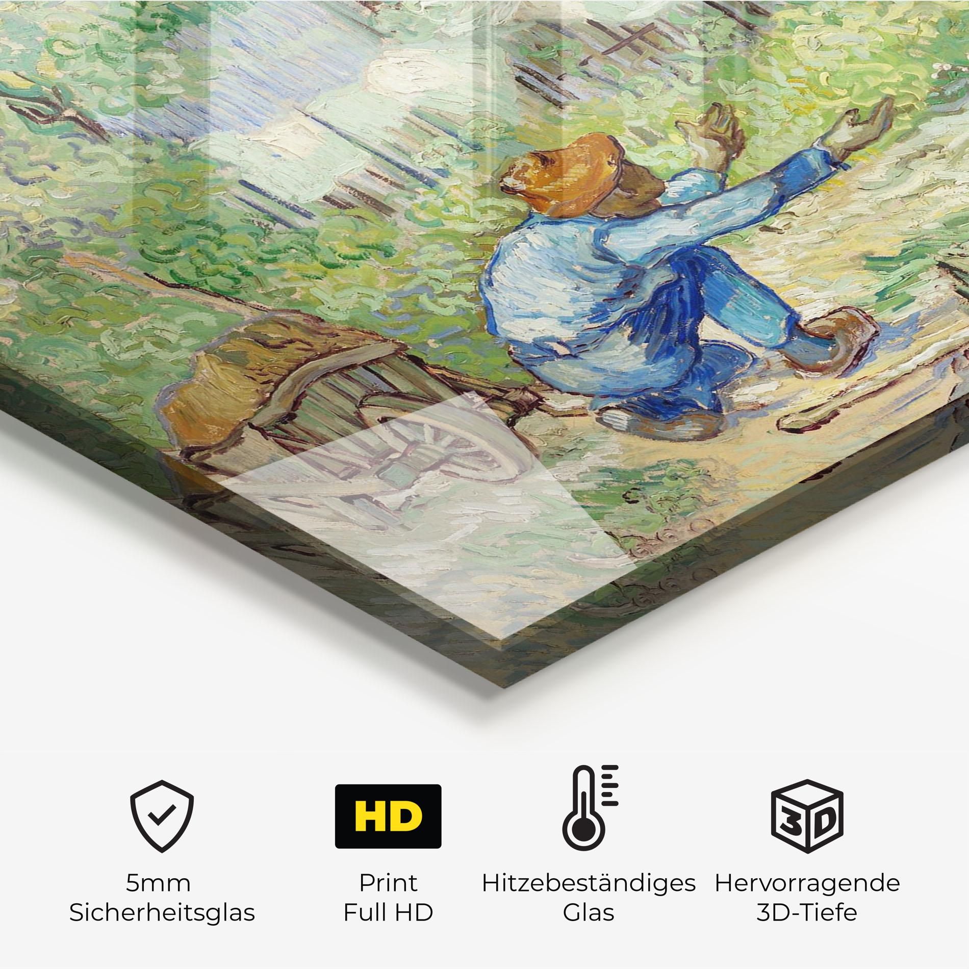 First Steps mockup 2