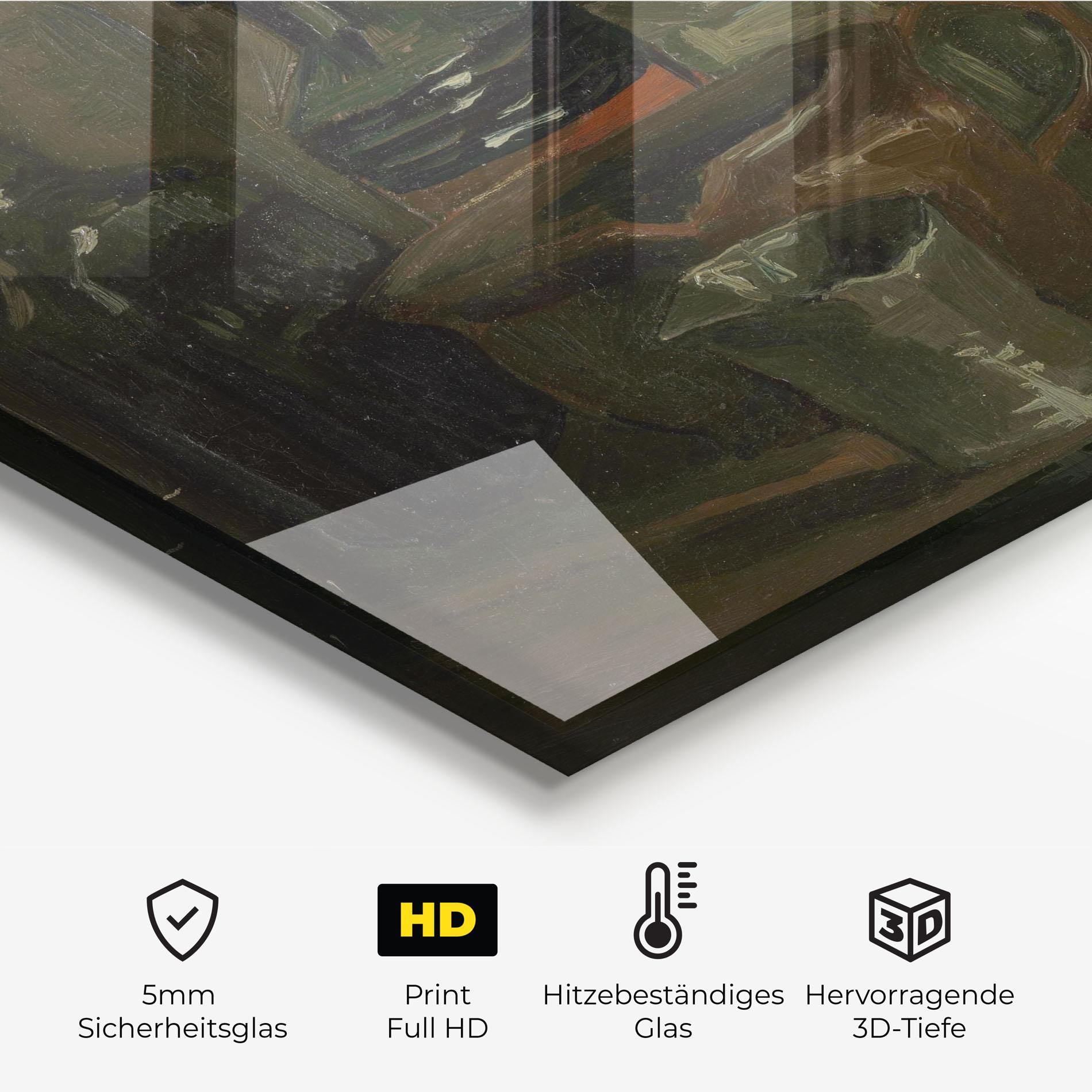 Stilleven Met Flessen mockup 2