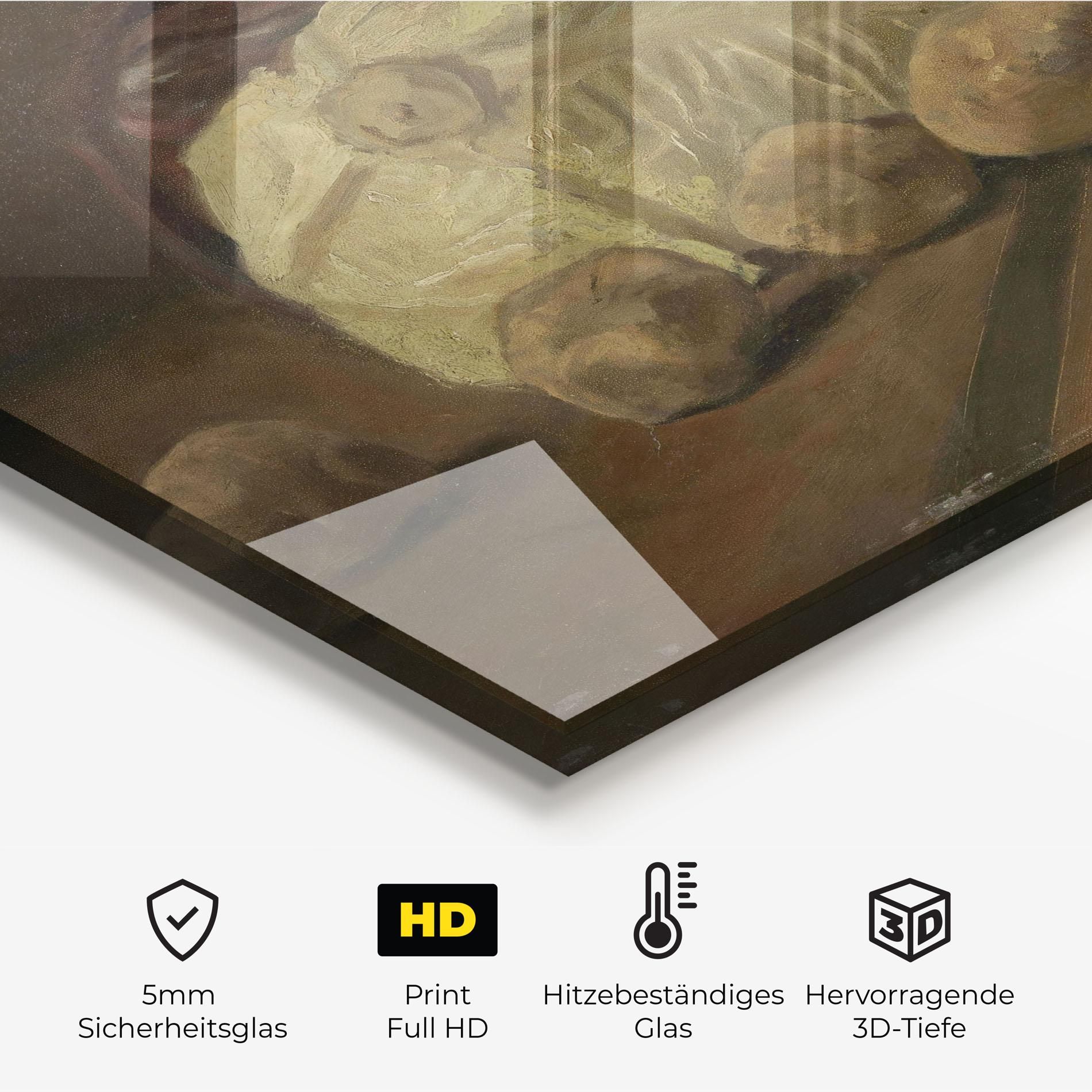 Stilleven Met Kool mockup 2