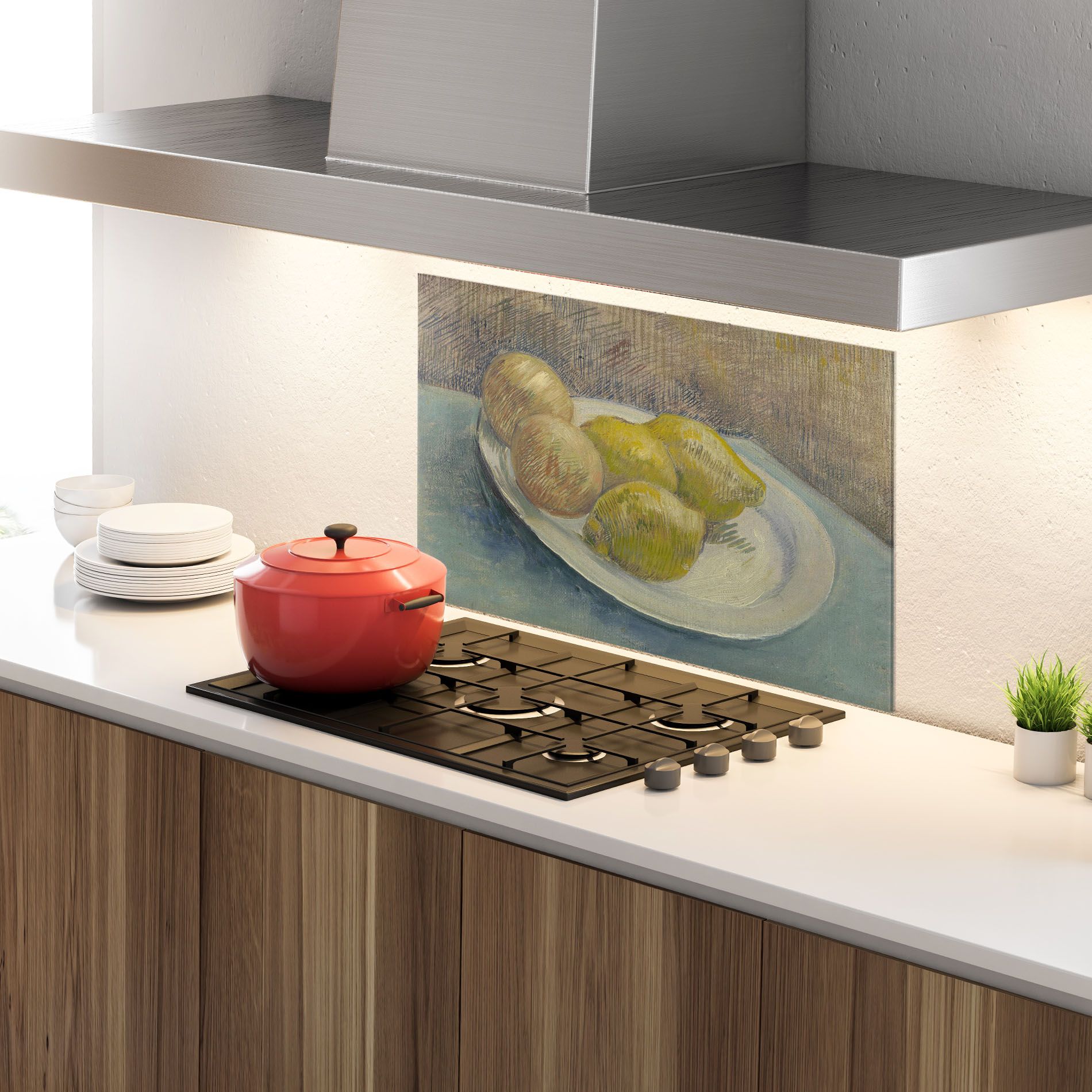 Schotel Met Citrusvruchten mockup 4