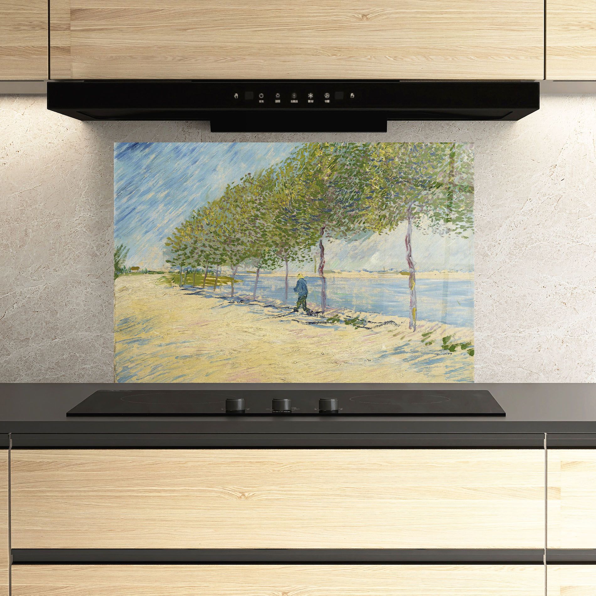 Langs De Seine mockup 3