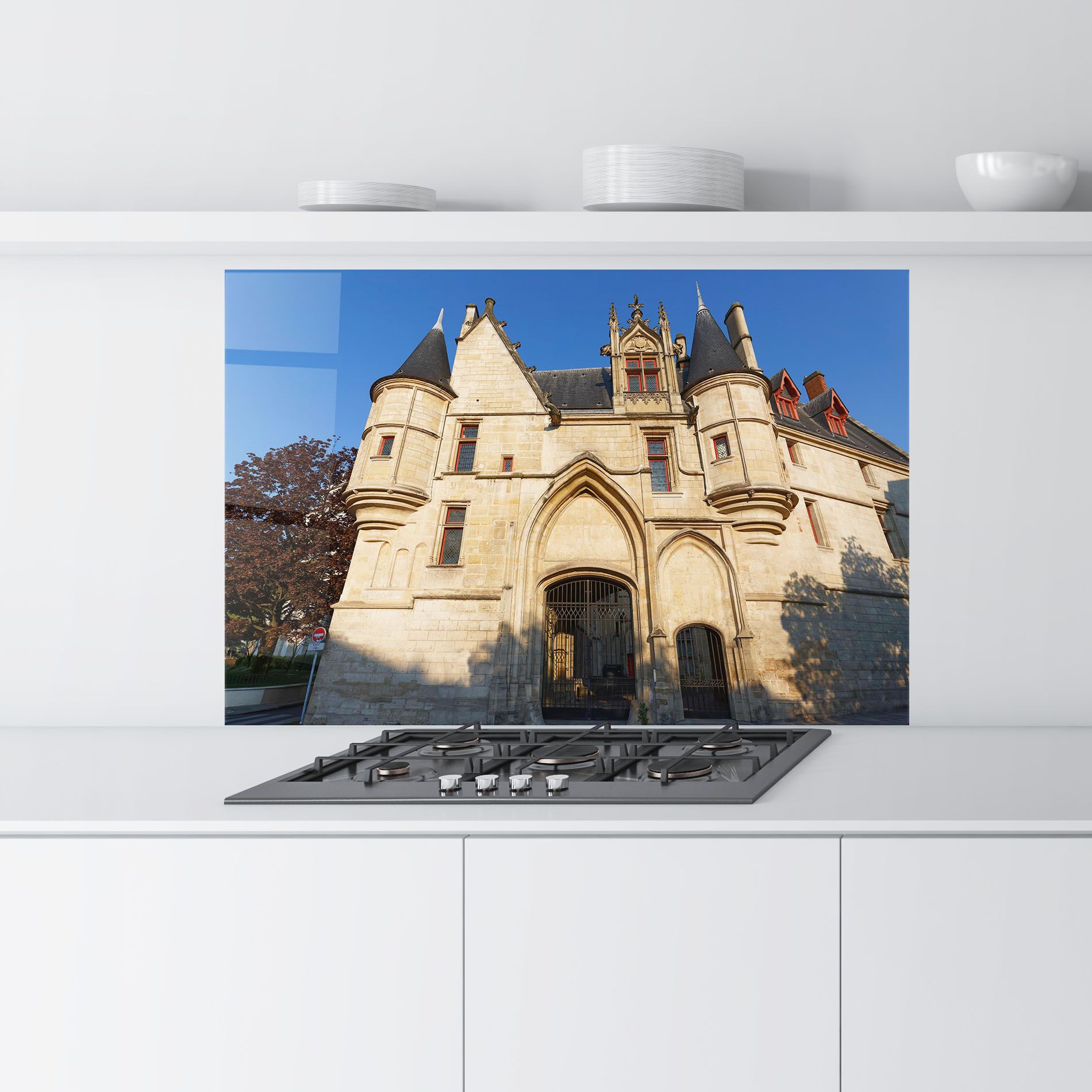 Fortress France mockup 9