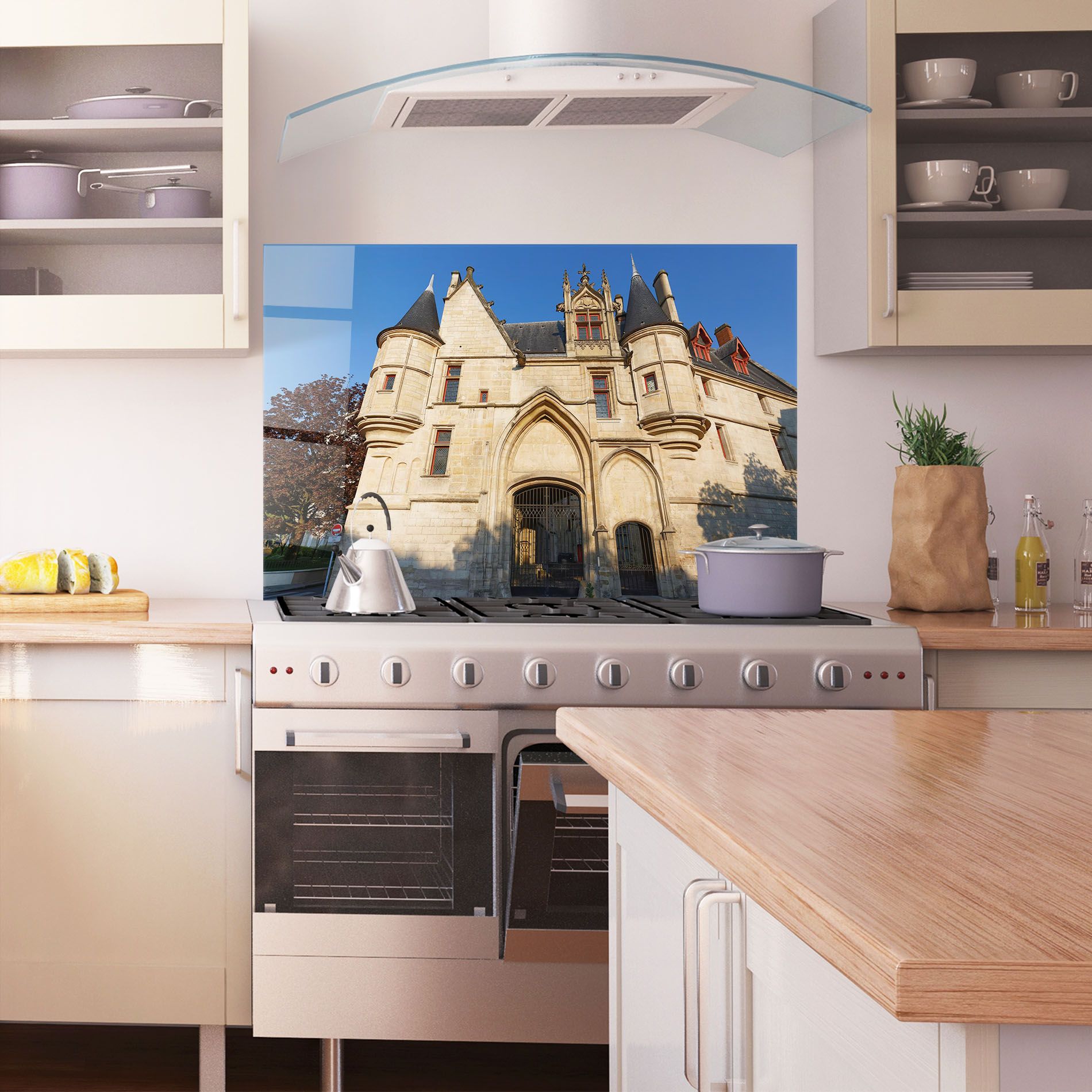 Fortress France mockup 1