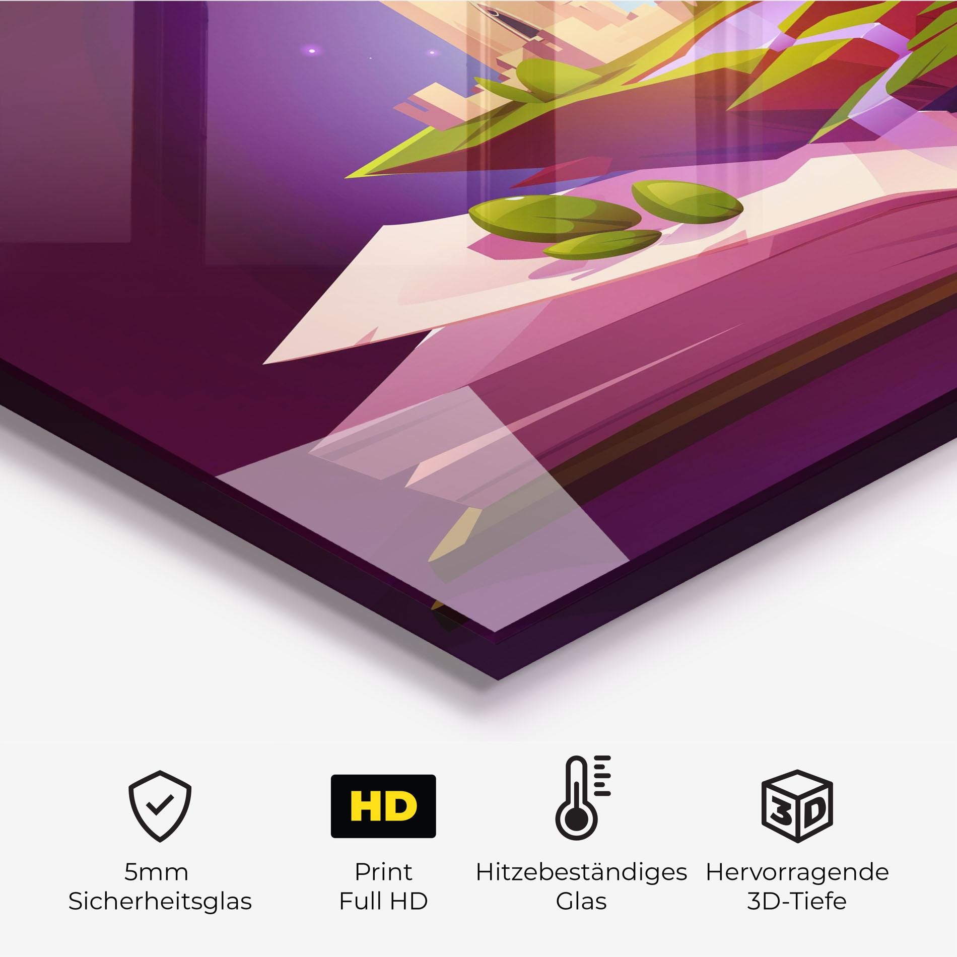 Book Castle mockup 2