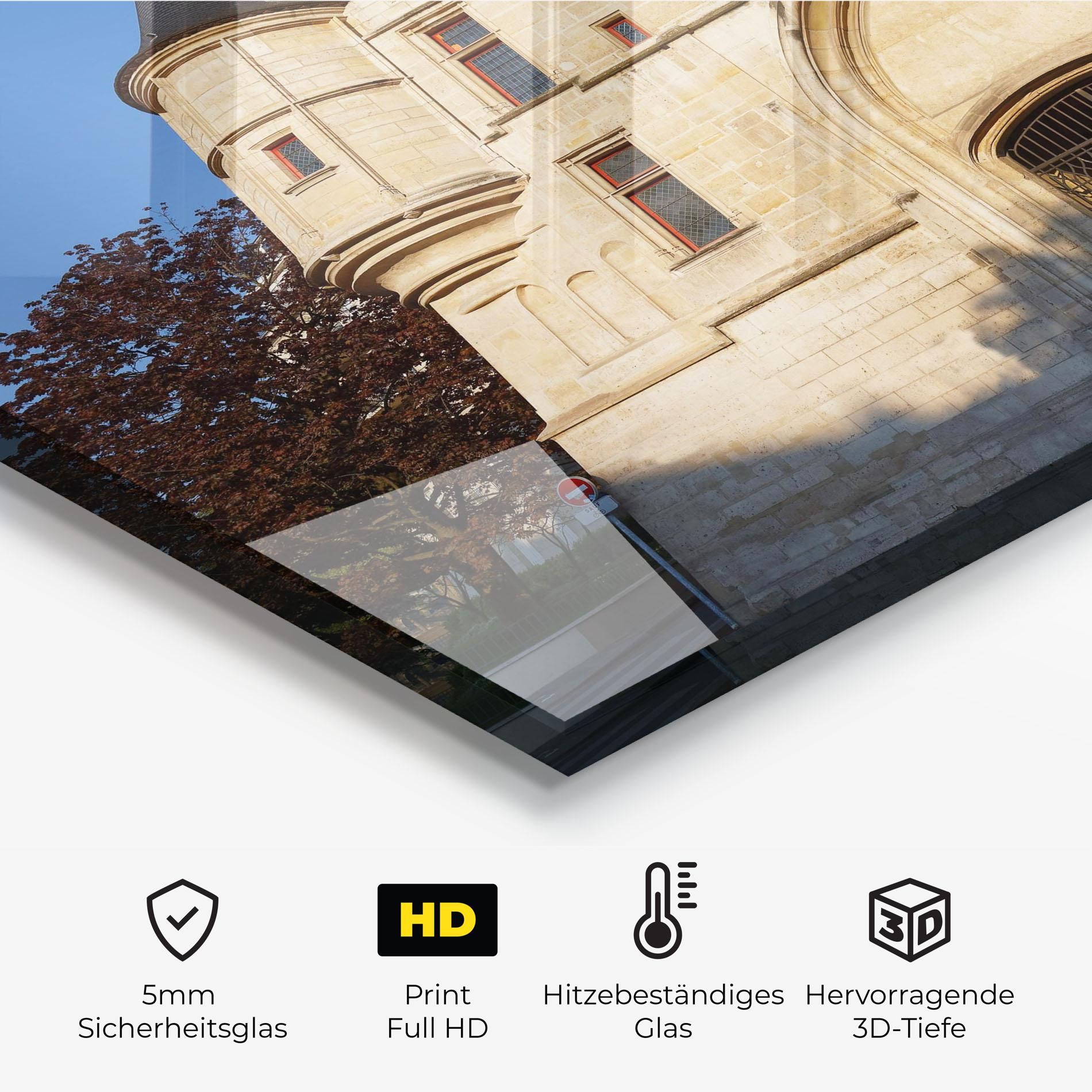 Fortress France mockup 2