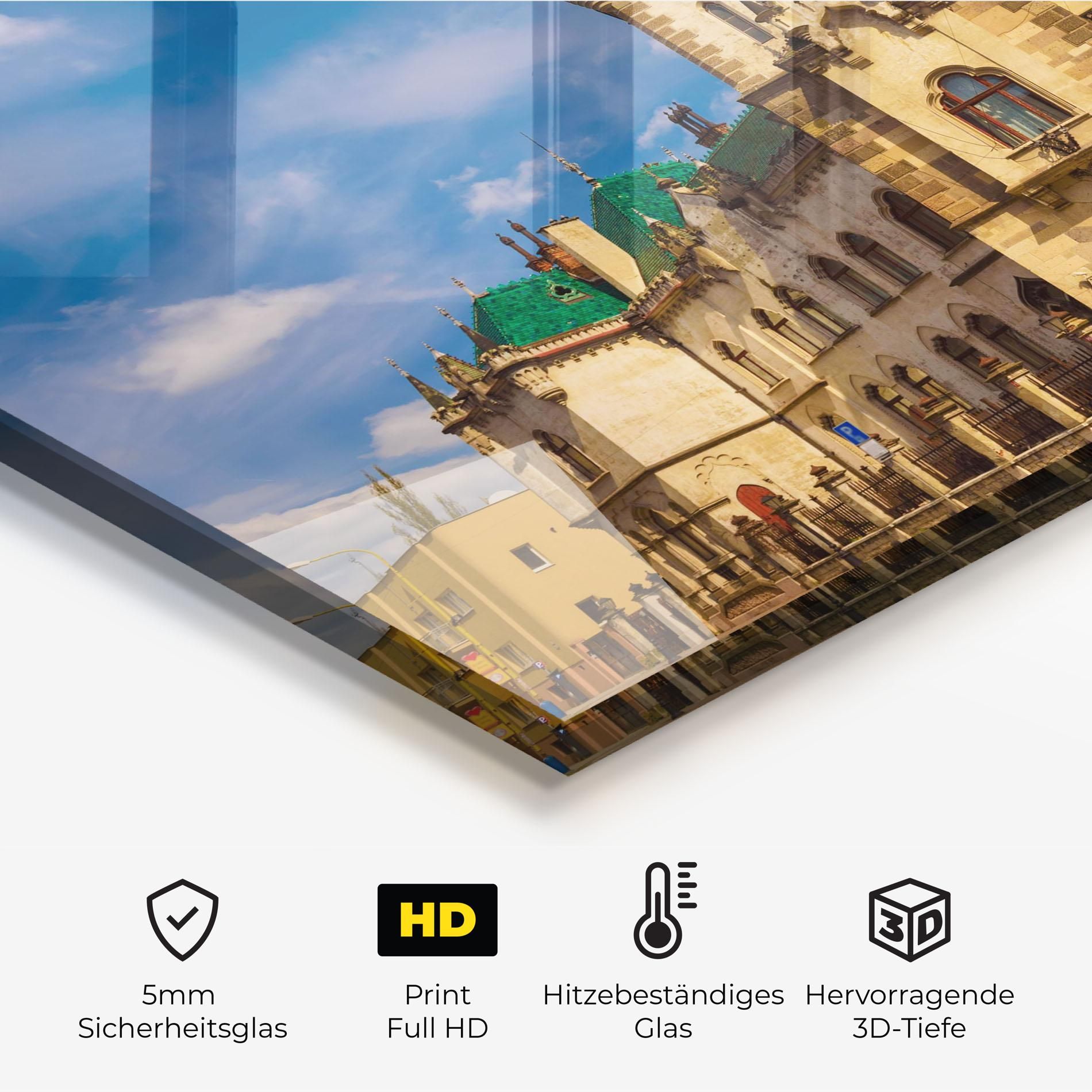 Jakabov Palace Slovakia mockup 2