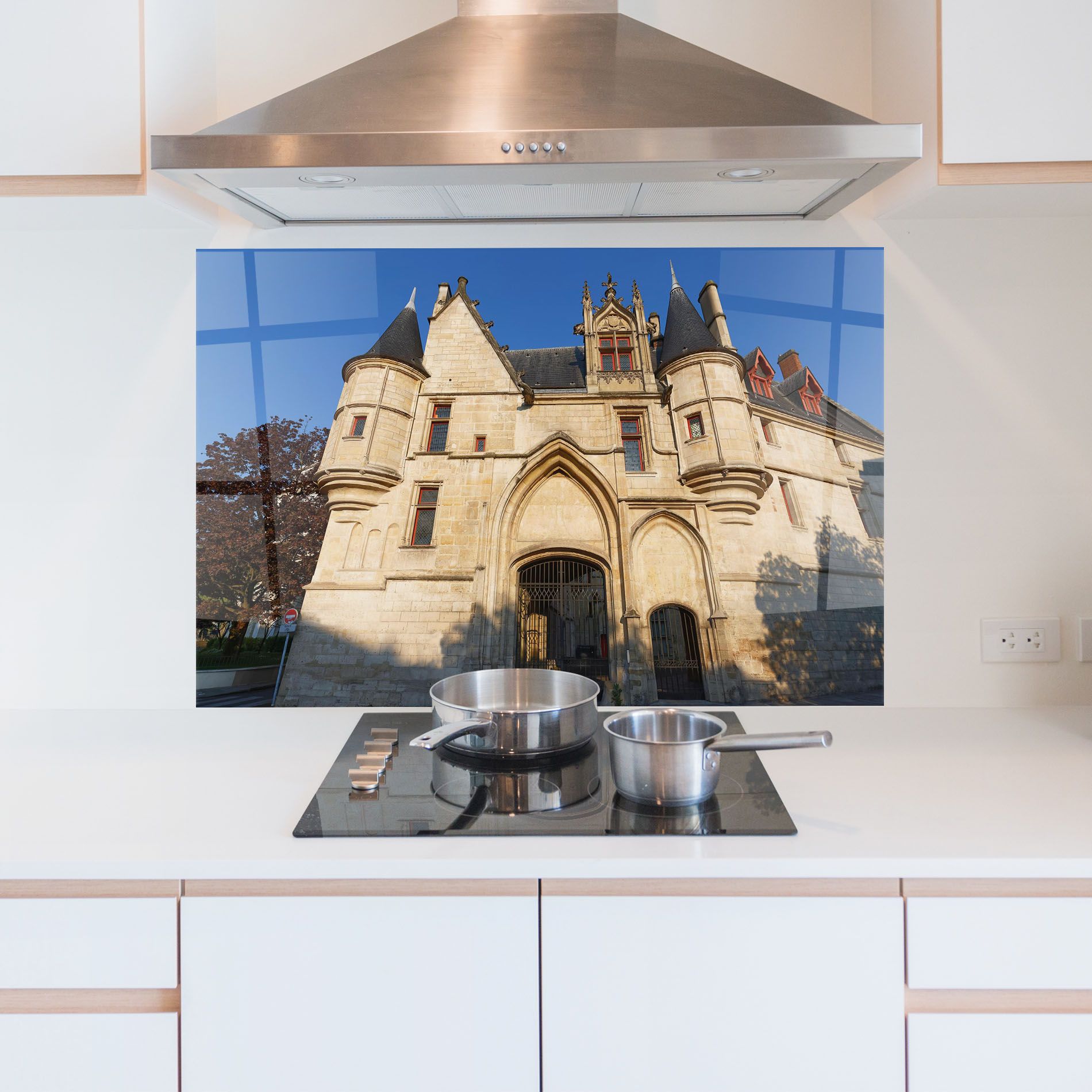 Fortress France mockup 5