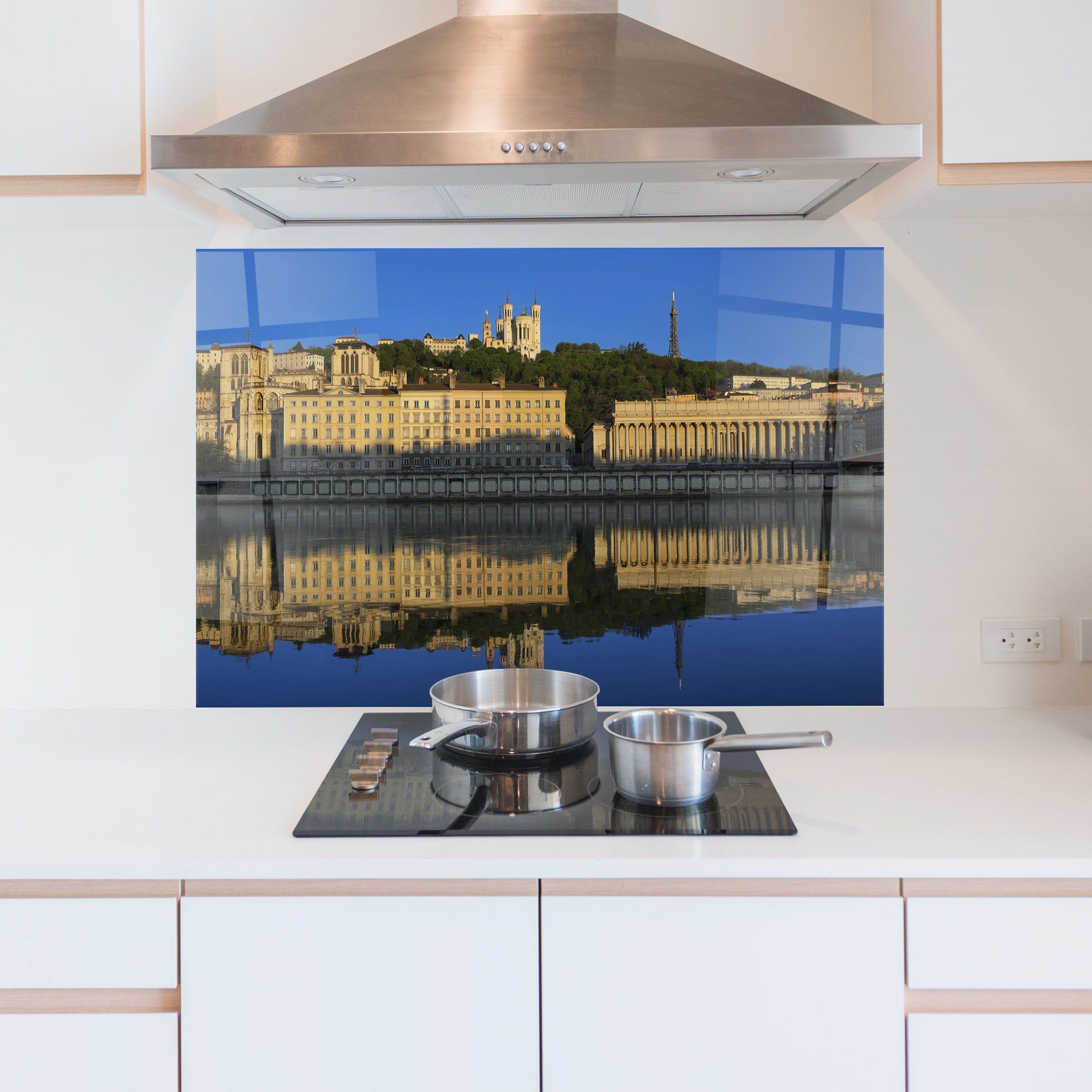 Lyon France mockup 5